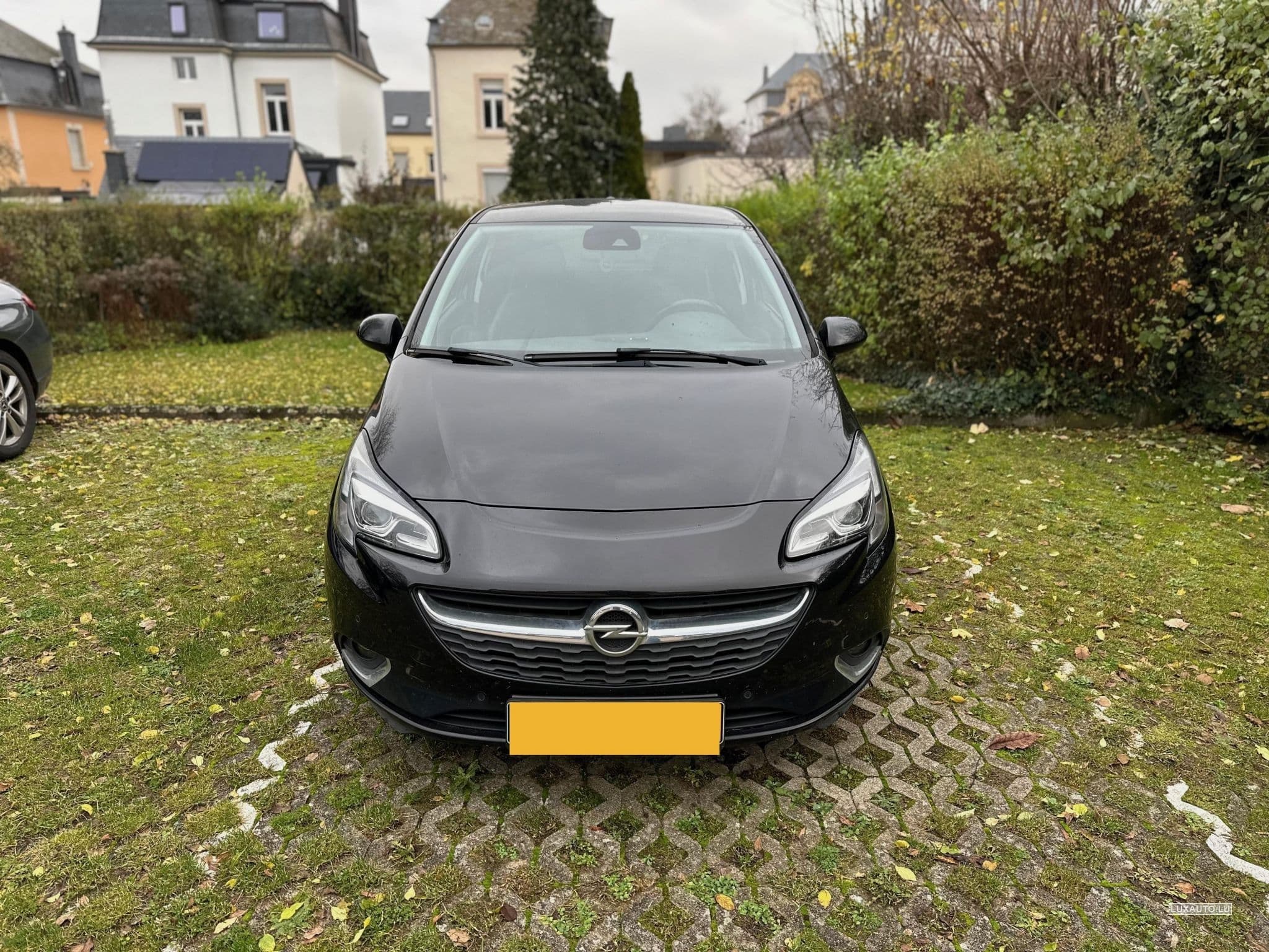 Opel Corsa (2017) - Foto 1