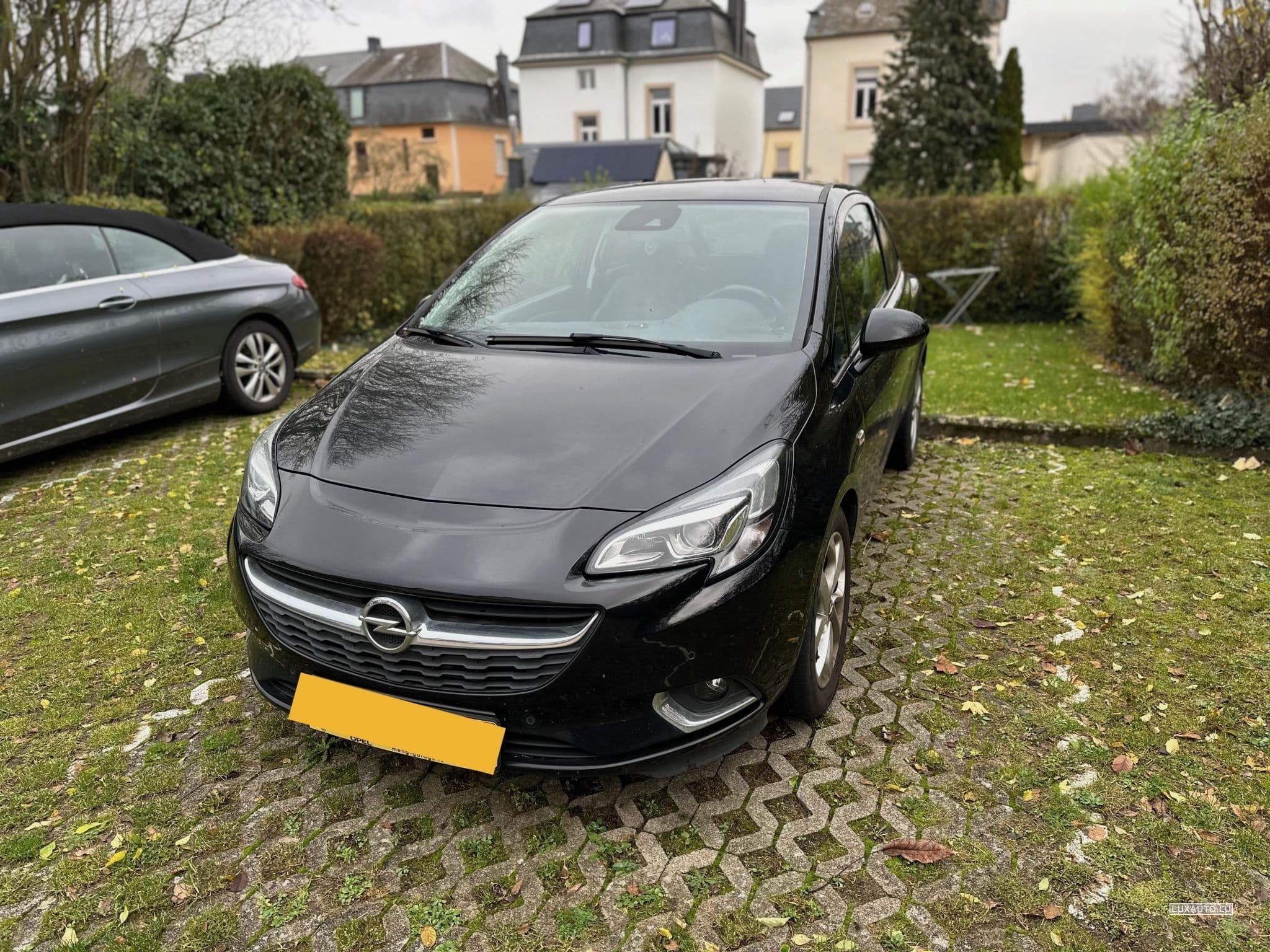 Opel Corsa (2017) - Foto 2