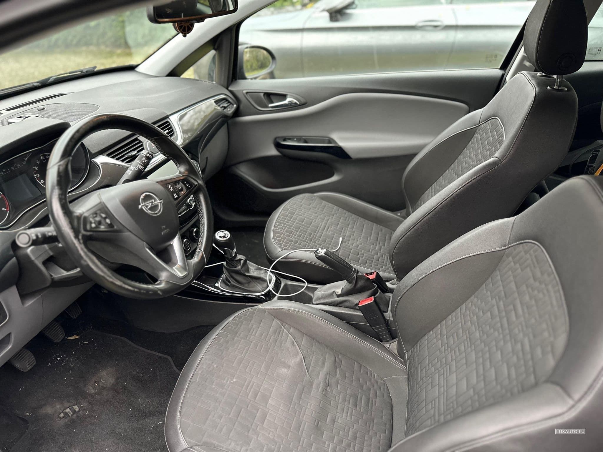 Opel Corsa (2017) - Foto 3