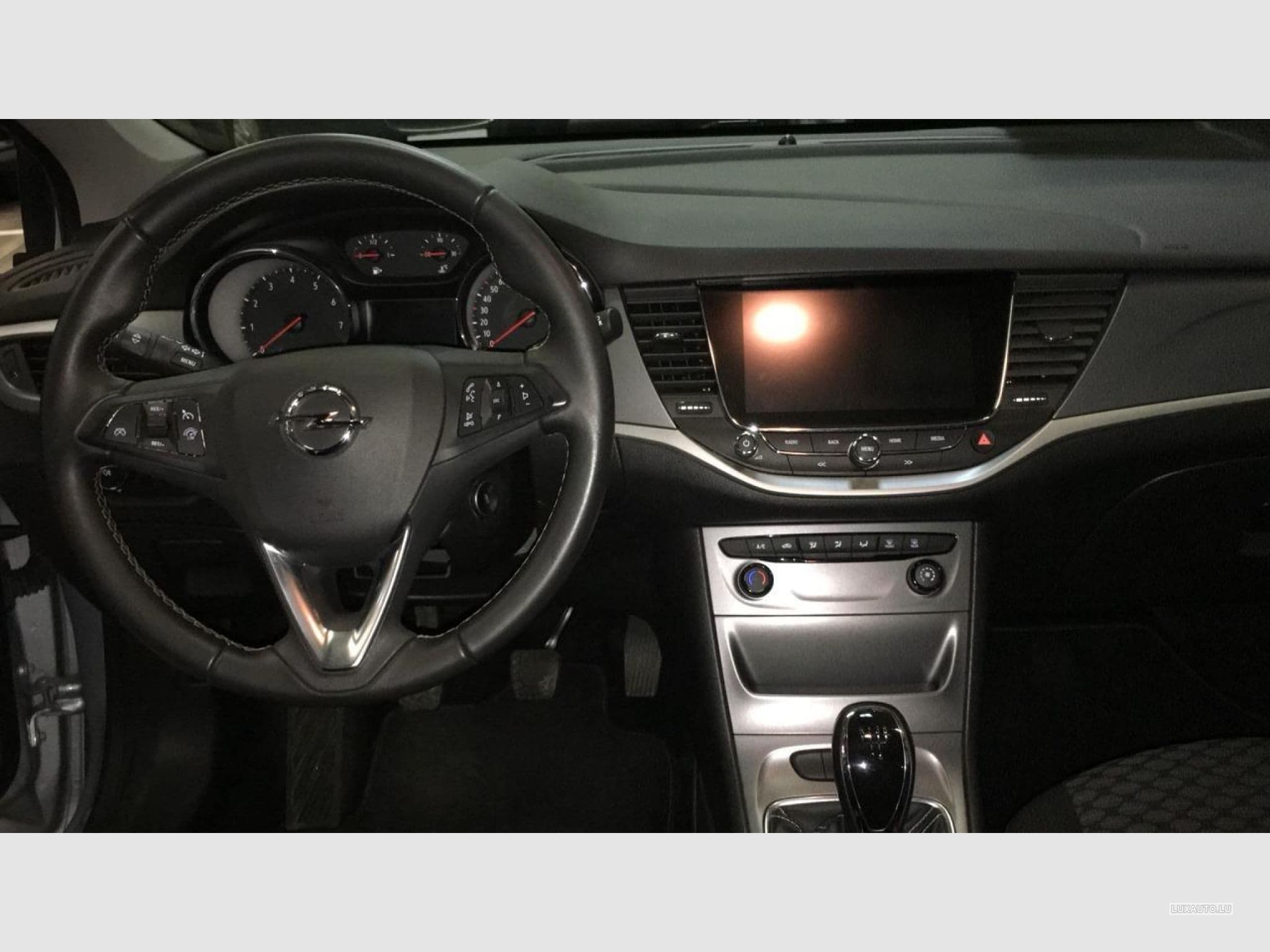 Opel Astra (2018) - Foto 3