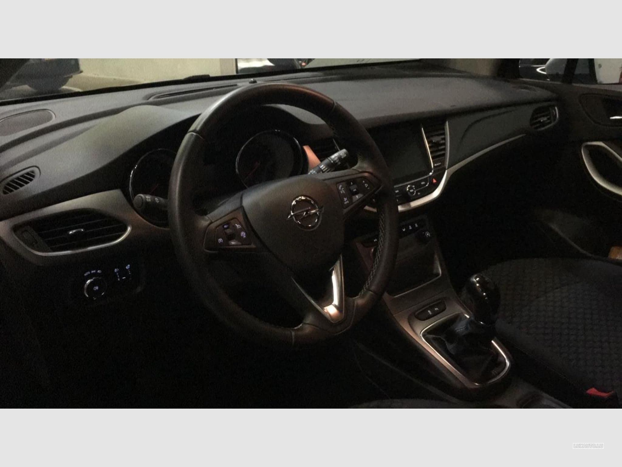 Opel Astra (2018) - Foto 4