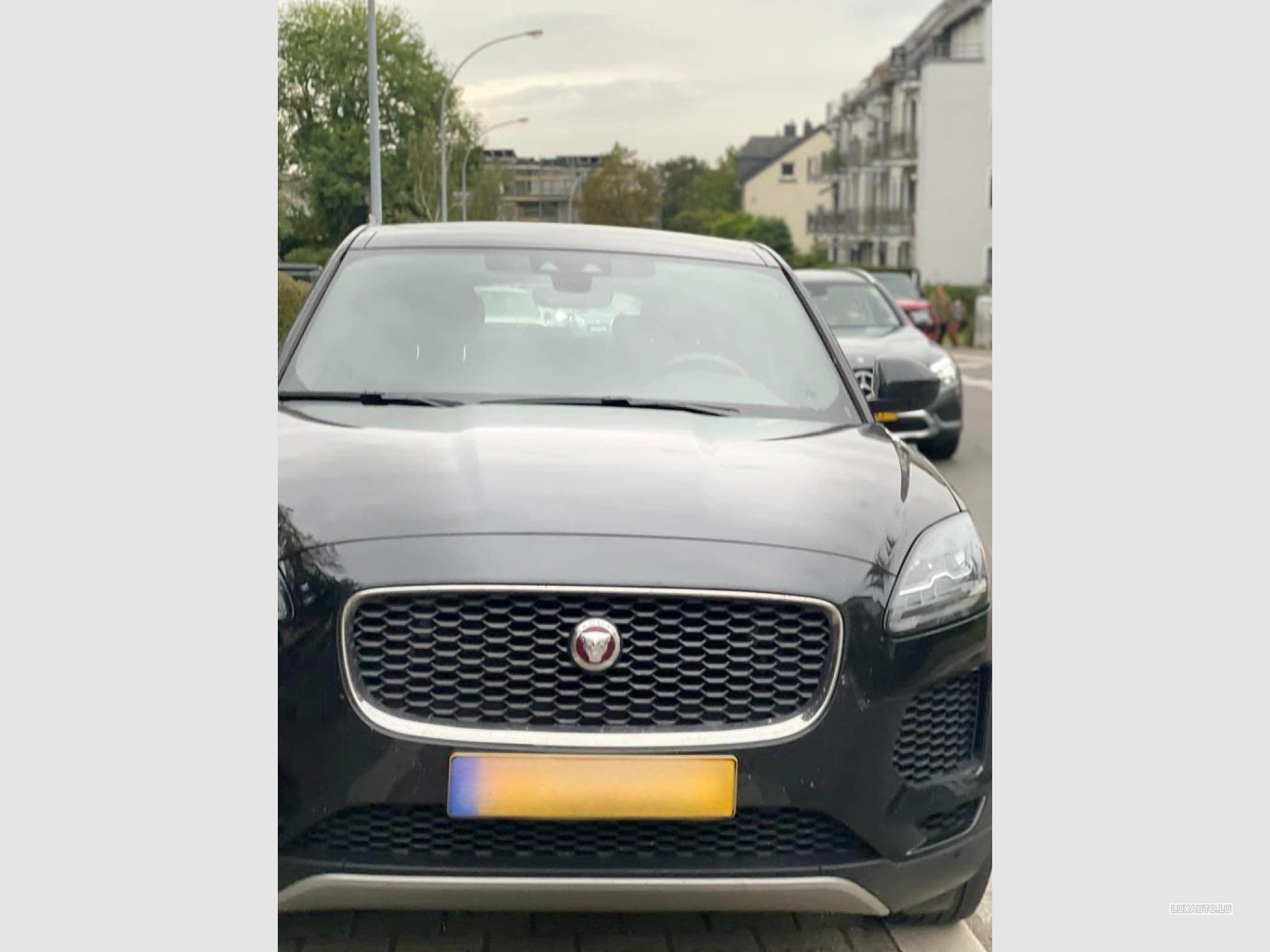 Jaguar E-Pace 150 Awd Automatique (2019) - Foto 3