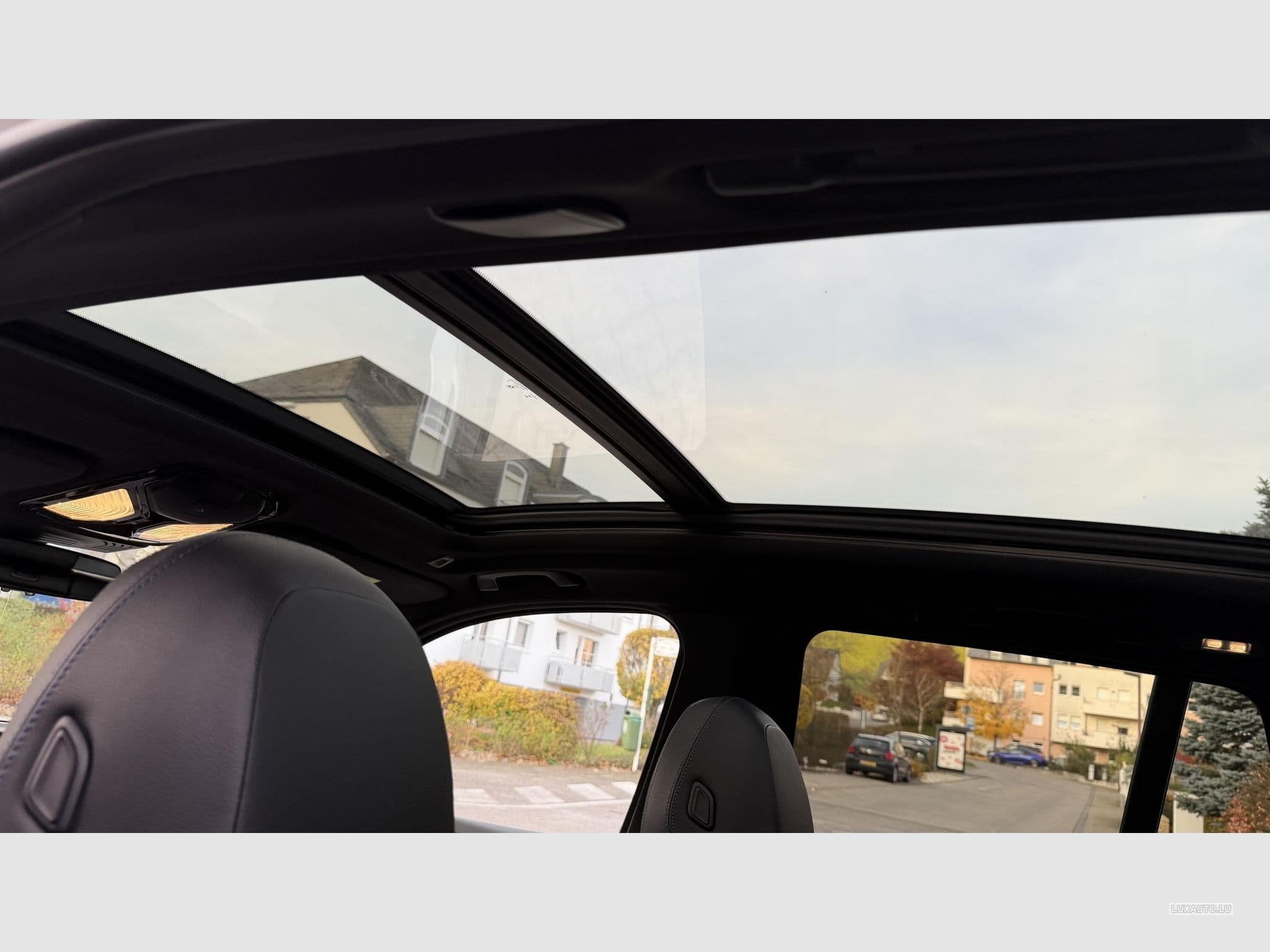 BMW X3 (2020) - Photo 8