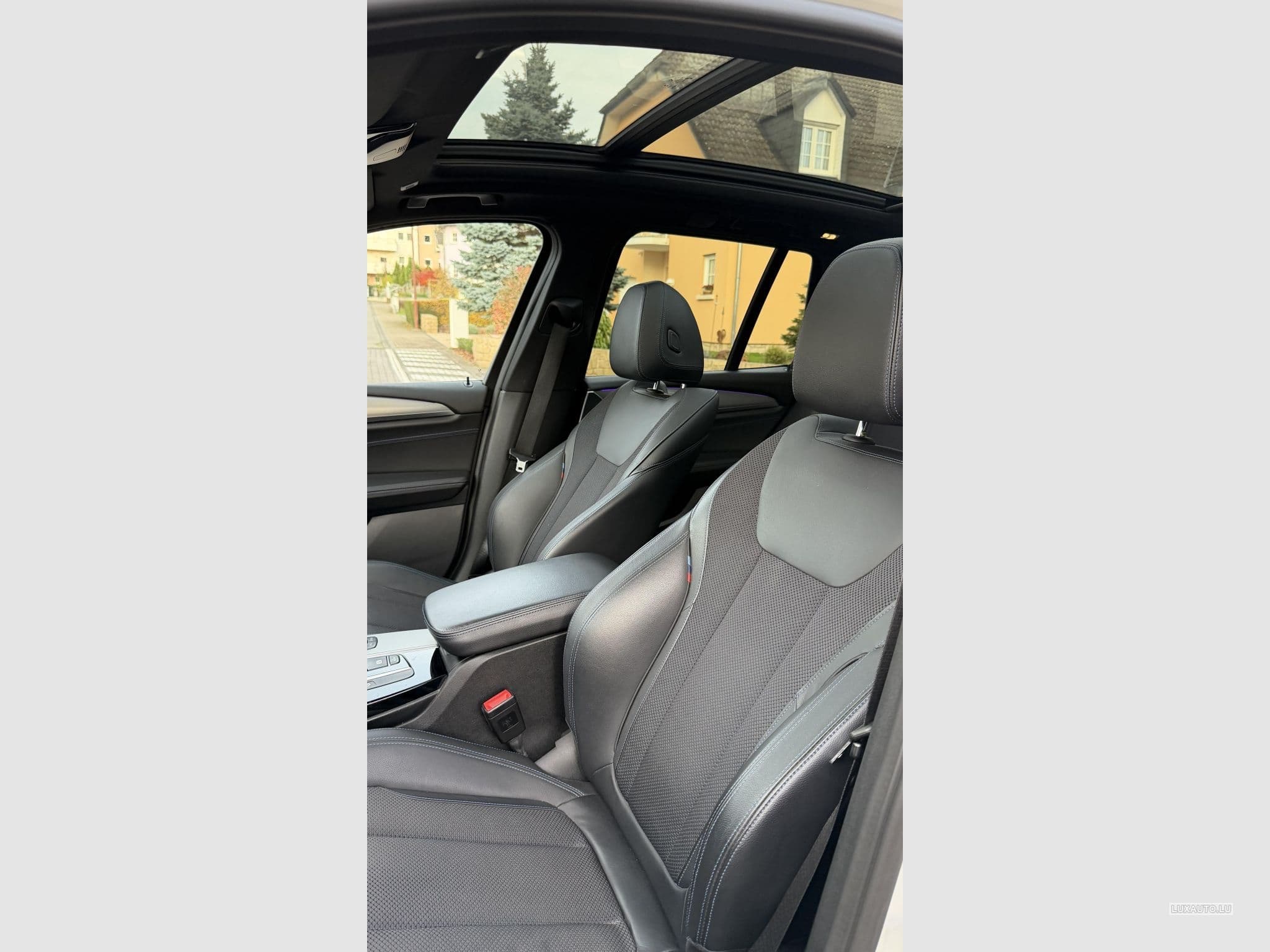 BMW X3 (2020) - Photo 9