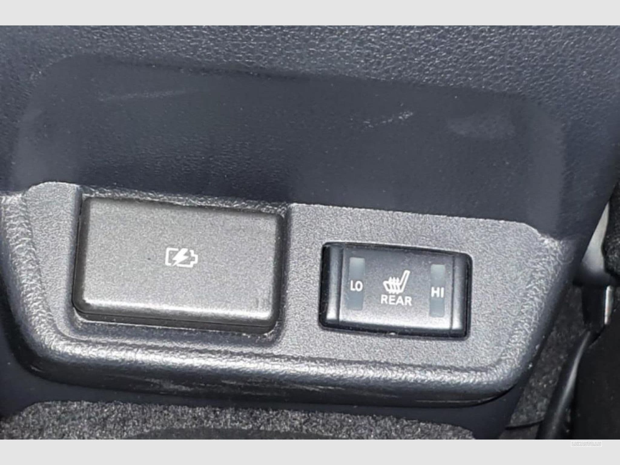 Nissan Leaf N-Connecta (2021) - Photo 9