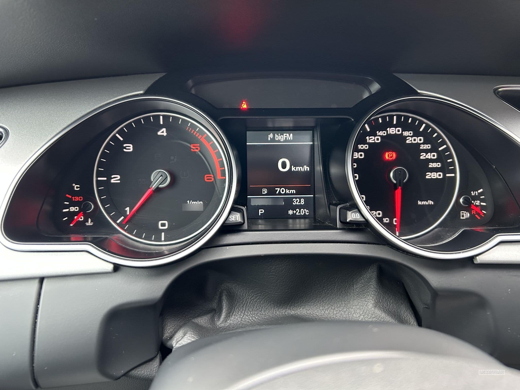 Audi A5 Sportback s-line (2016) - Photo 7