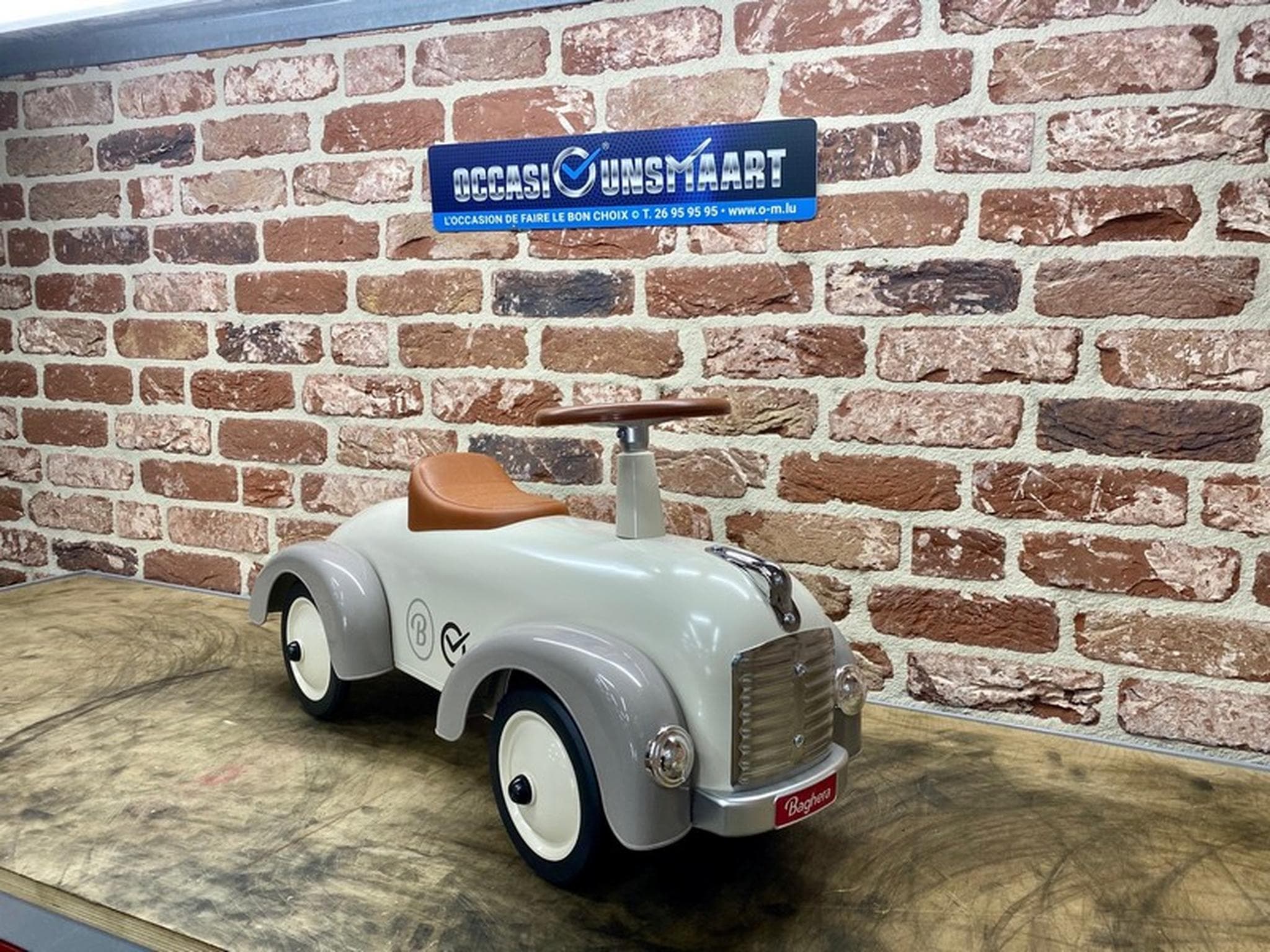 Baghera Silkgrey (2026) - Photo 3