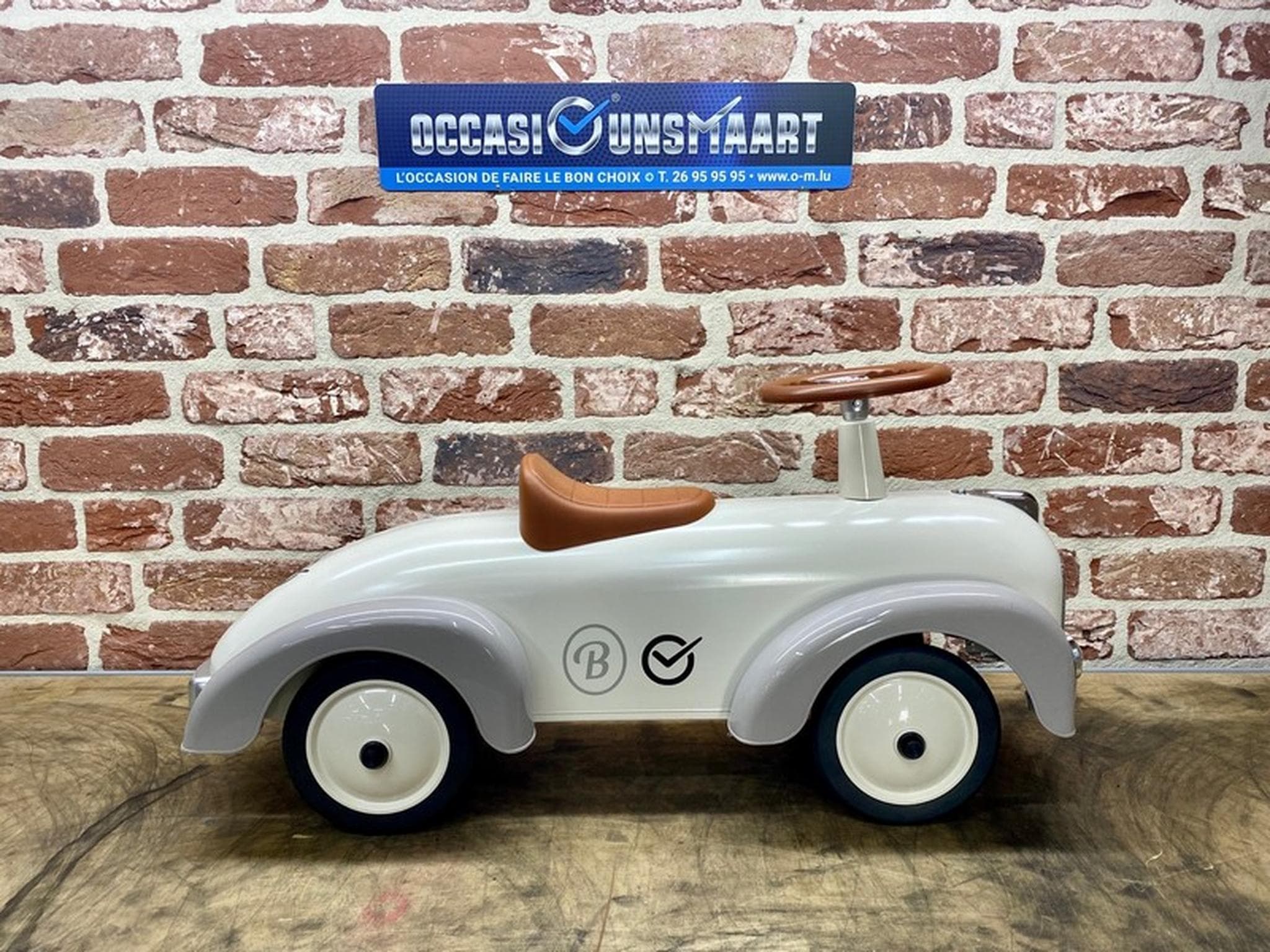 Baghera Silkgrey (2026) - Photo 4