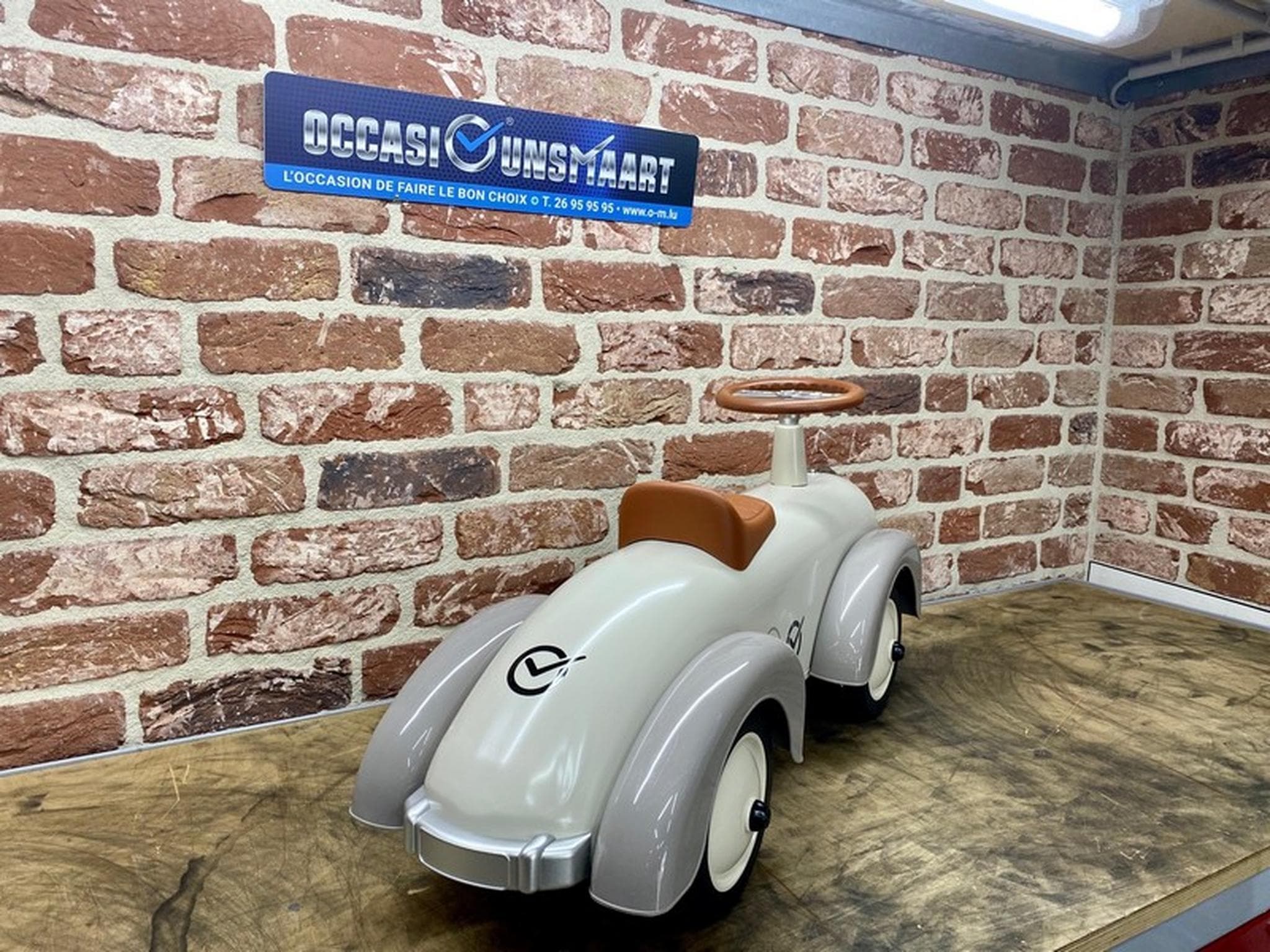 Baghera Silkgrey (2026) - Photo 5