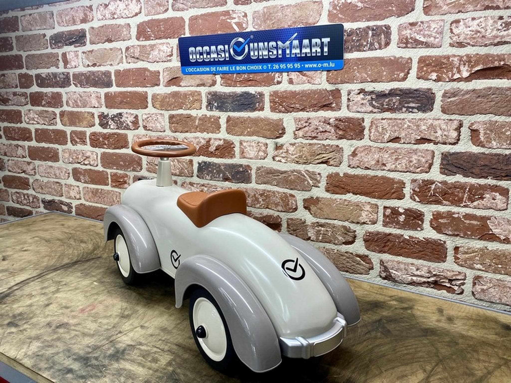 Baghera Silkgrey (2026) - Photo 6