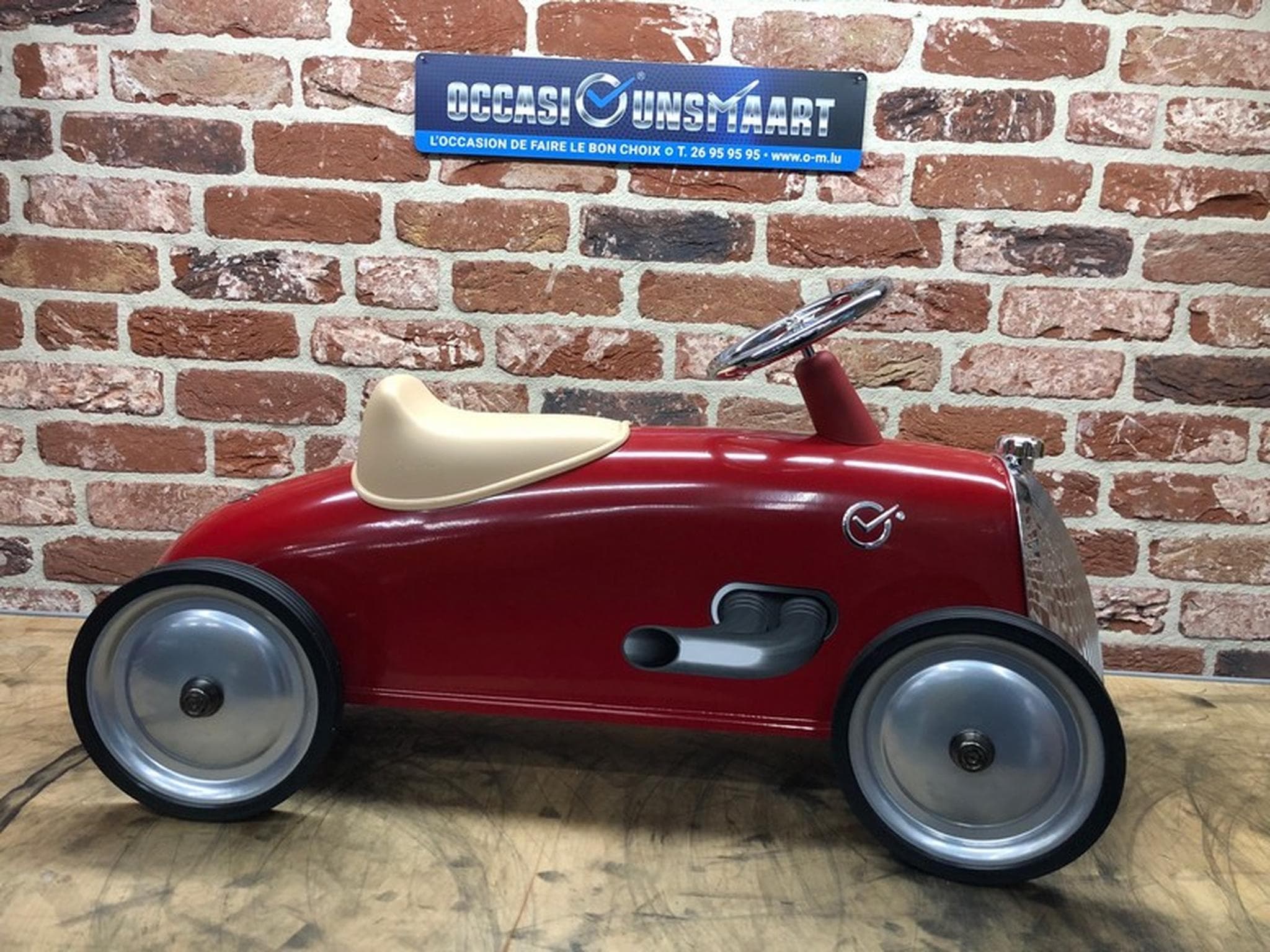 Baghera Rider (2026) - Photo 2