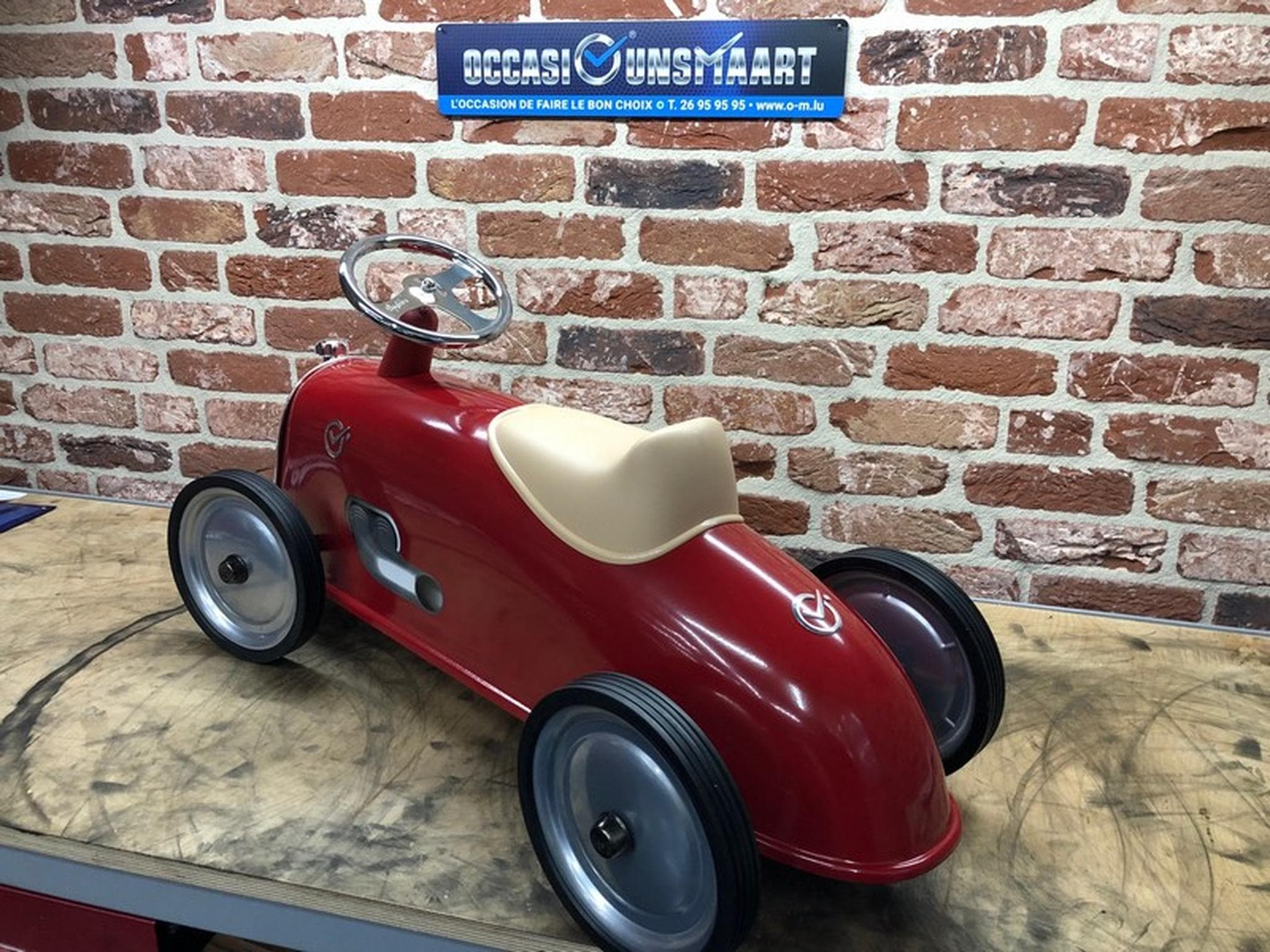 Baghera Rider (2026) - Photo 5