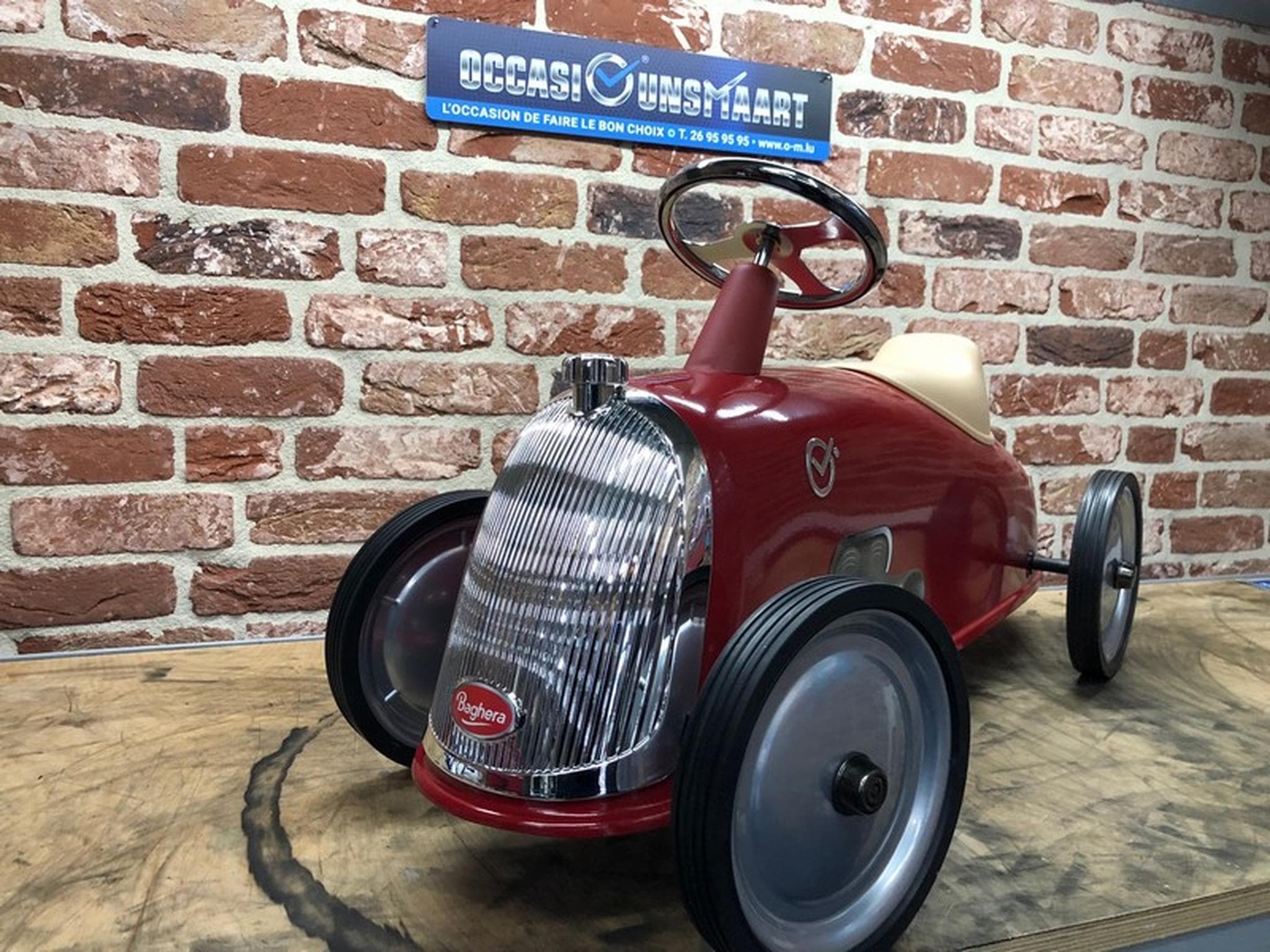 Baghera Rider (2026) - Photo 6