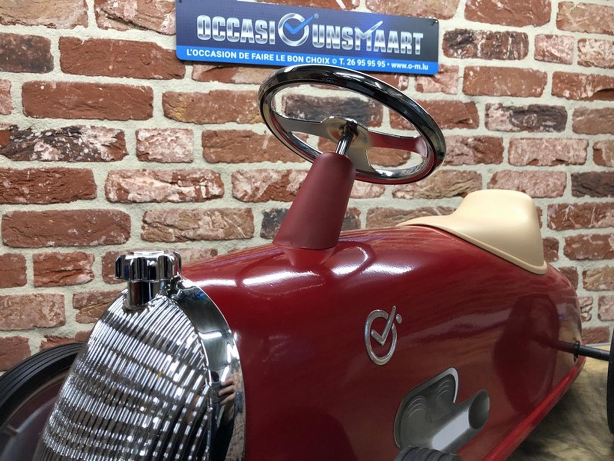 Baghera Rider (2026) - Photo 8