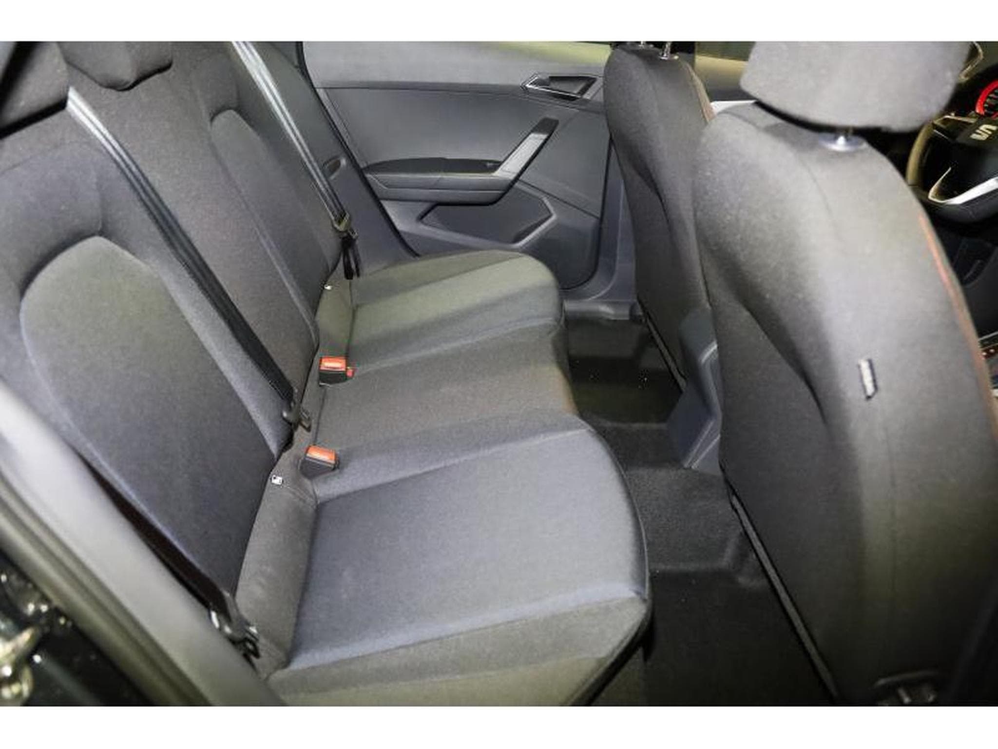 Seat Arona FR (2023) - Photo 12