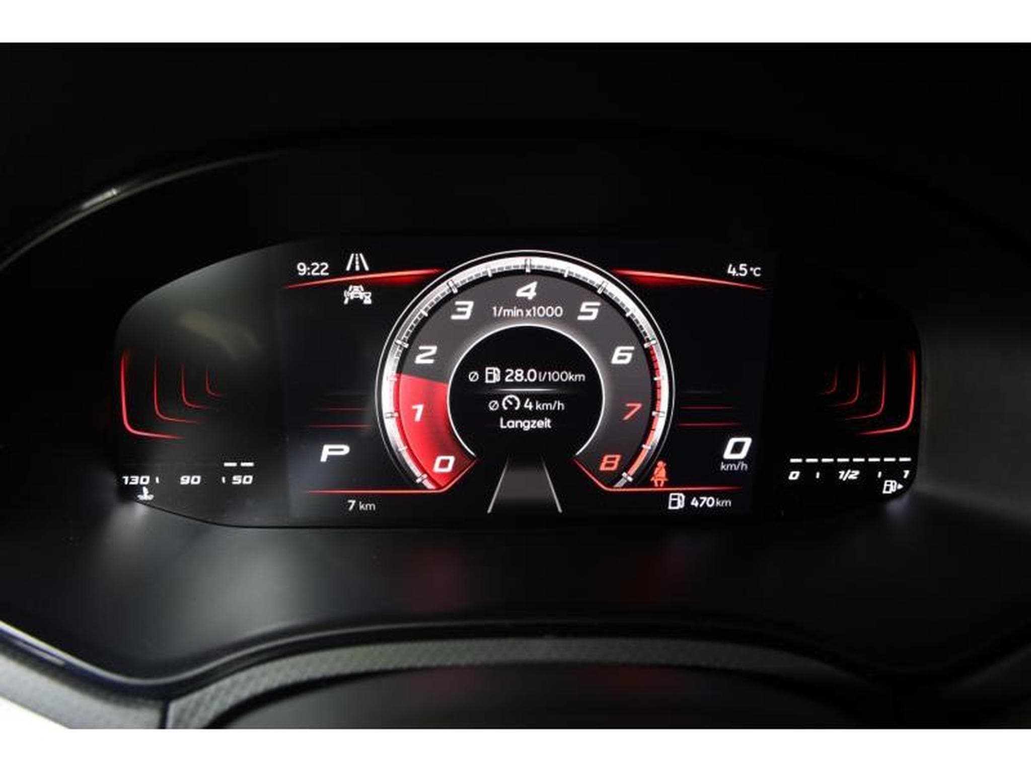 Seat Arona FR (2023) - Photo 4