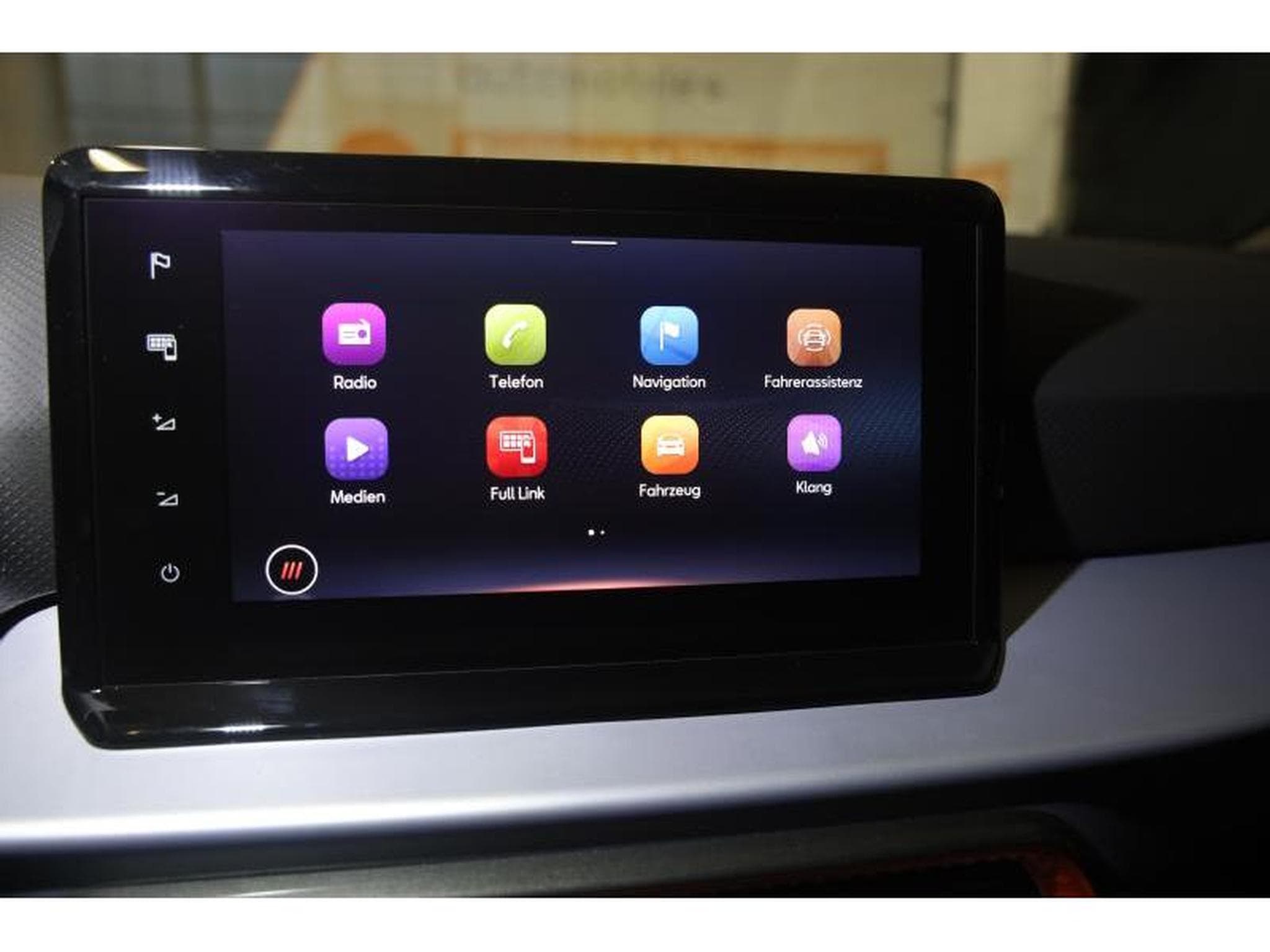 Seat Arona FR (2023) - Photo 5