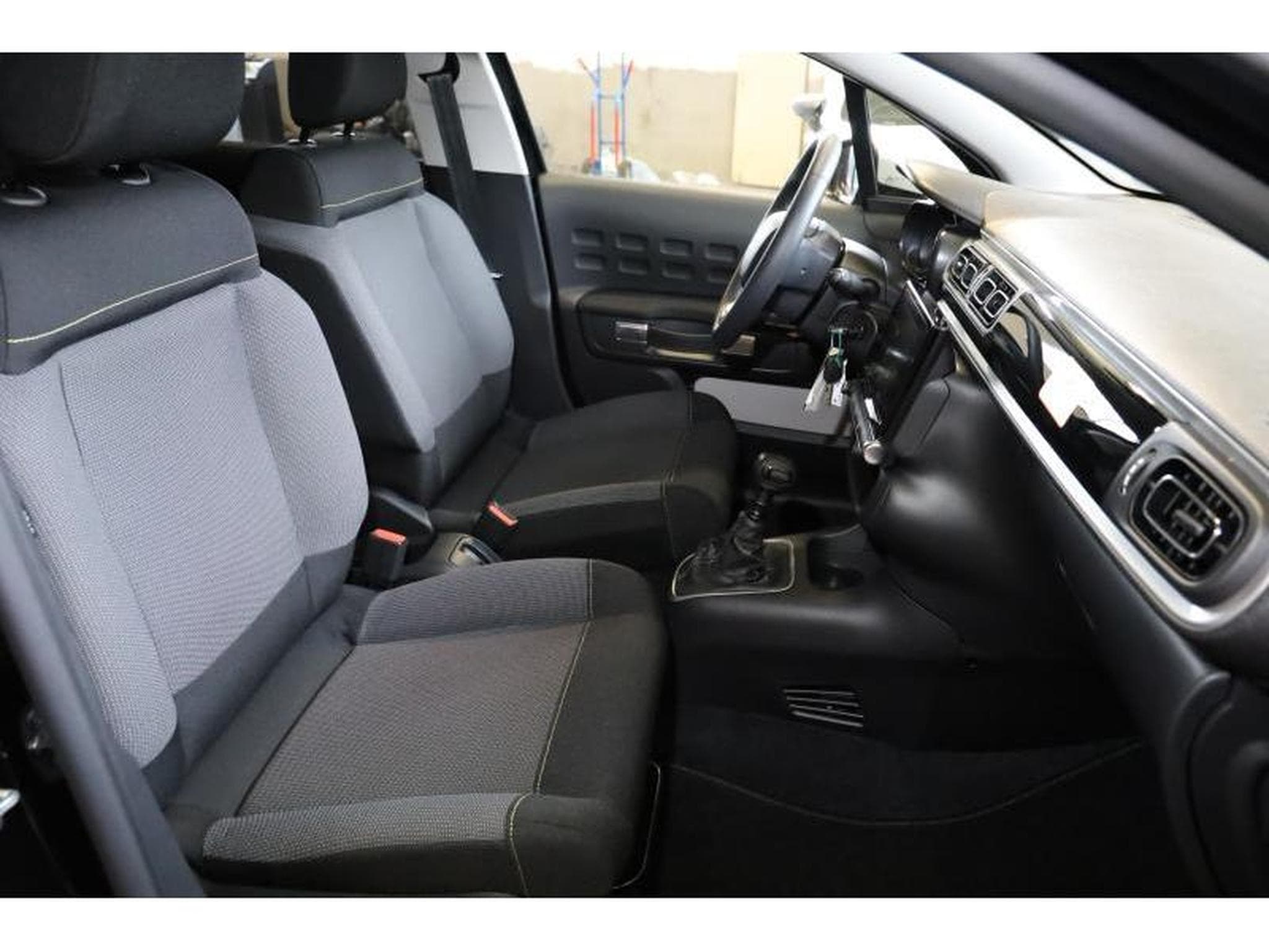 Citroen C3 Shine (2023) - Photo 10