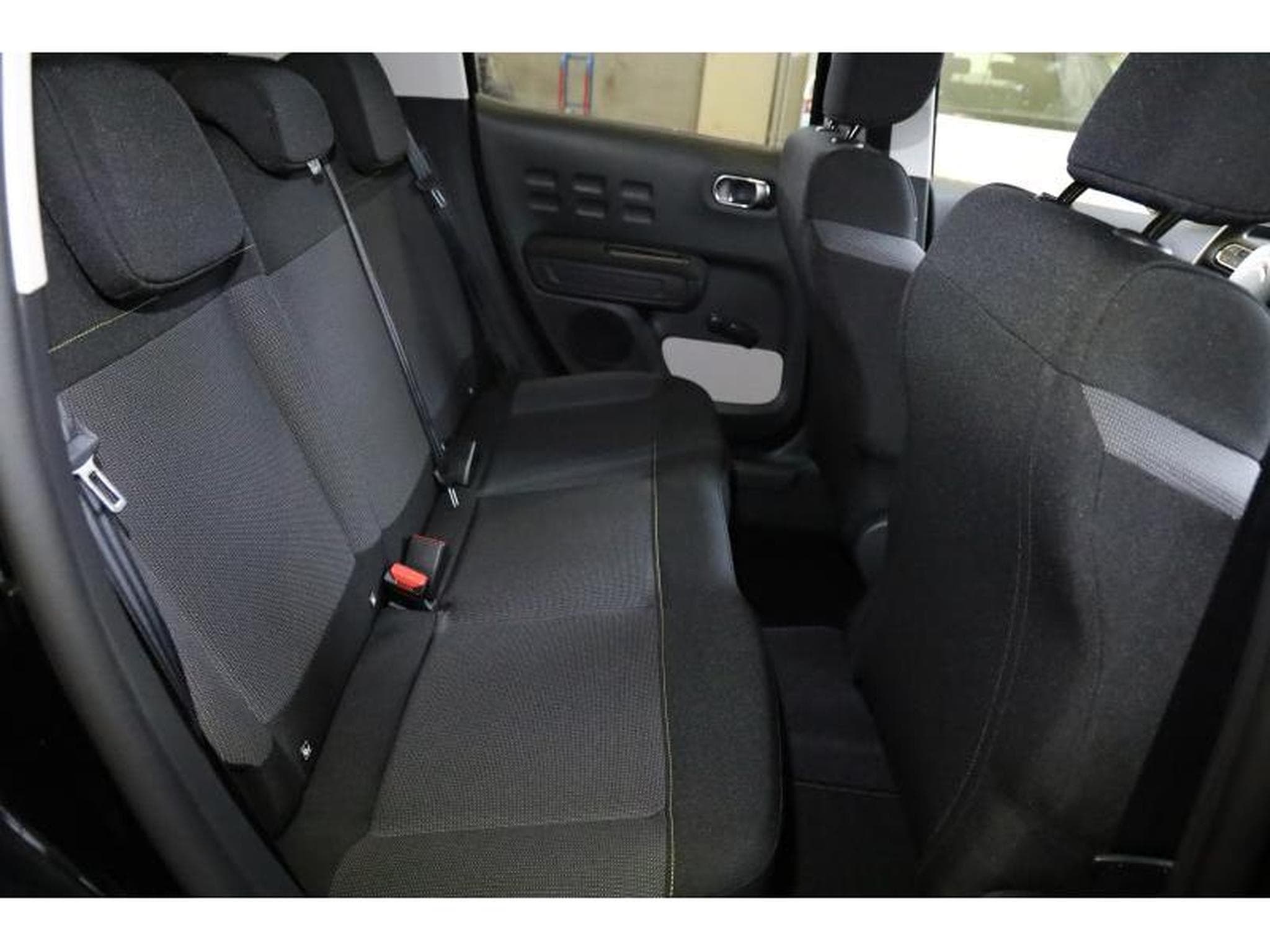 Citroen C3 Shine (2023) - Photo 12