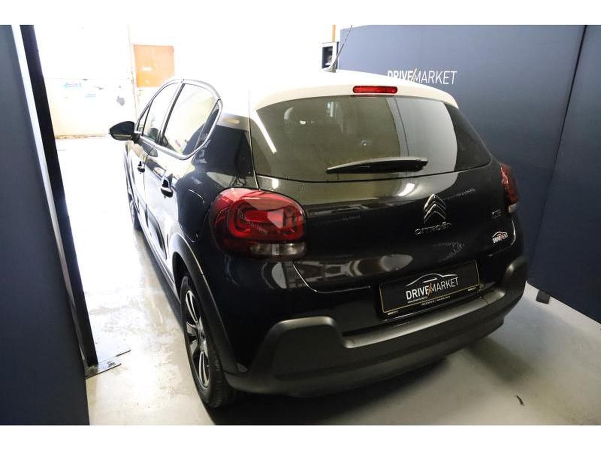 Citroen C3 Shine (2023) - Photo 16