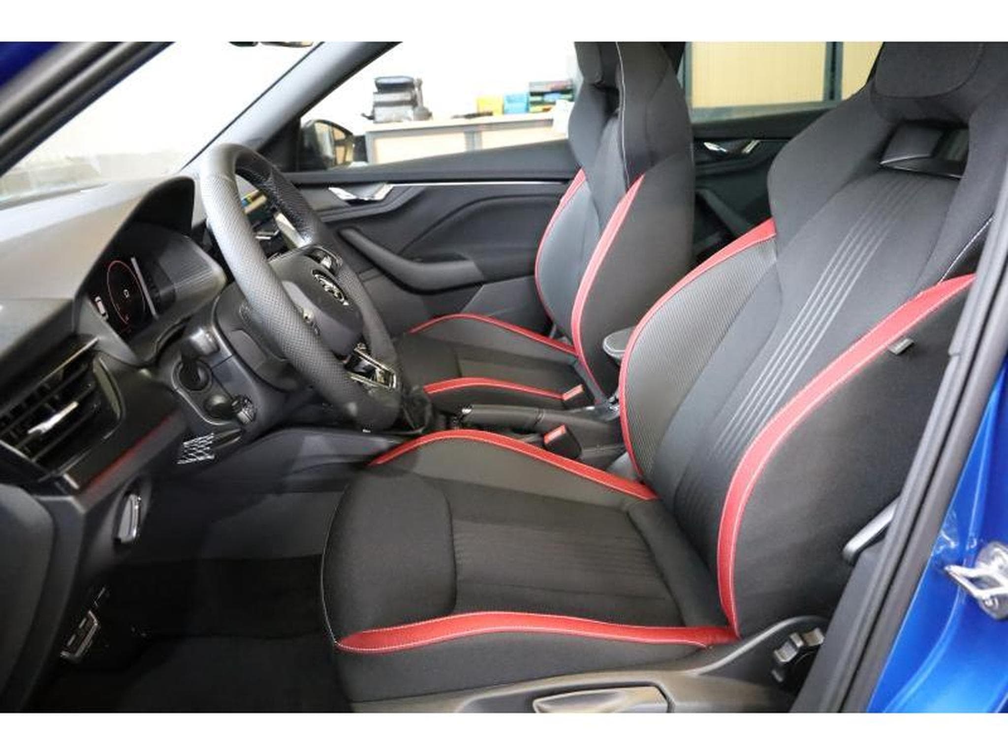 Skoda Kamiq Monte Carlo (2023) - Photo 10