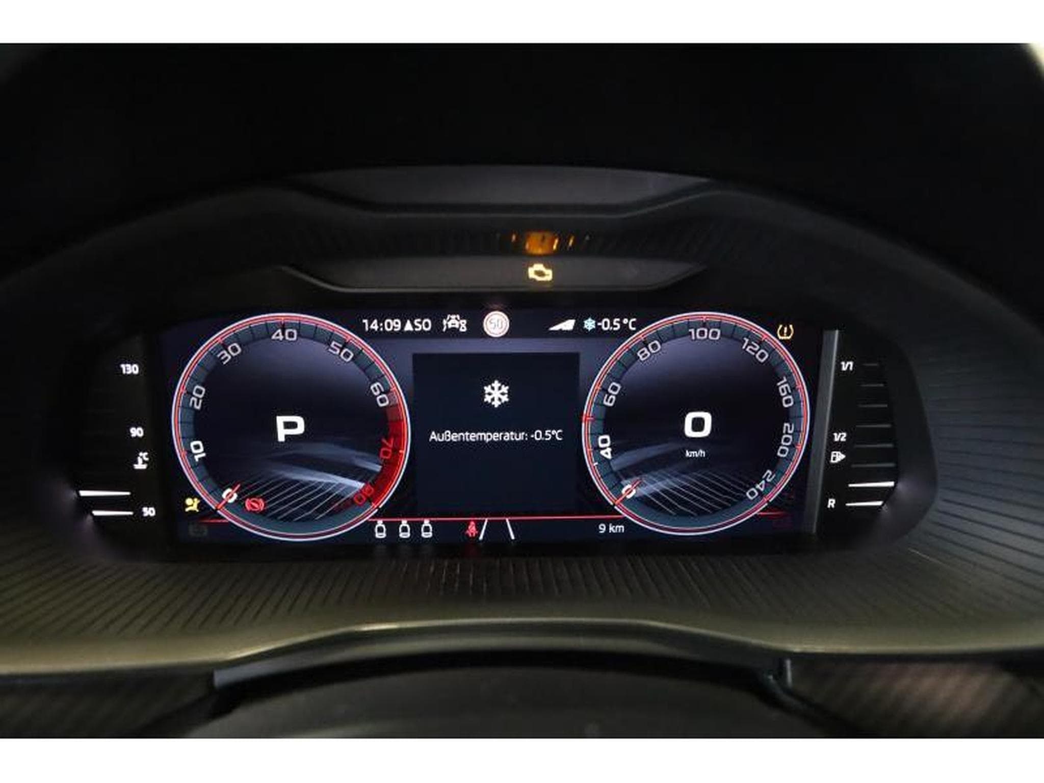 Skoda Kamiq Monte Carlo (2023) - Photo 4