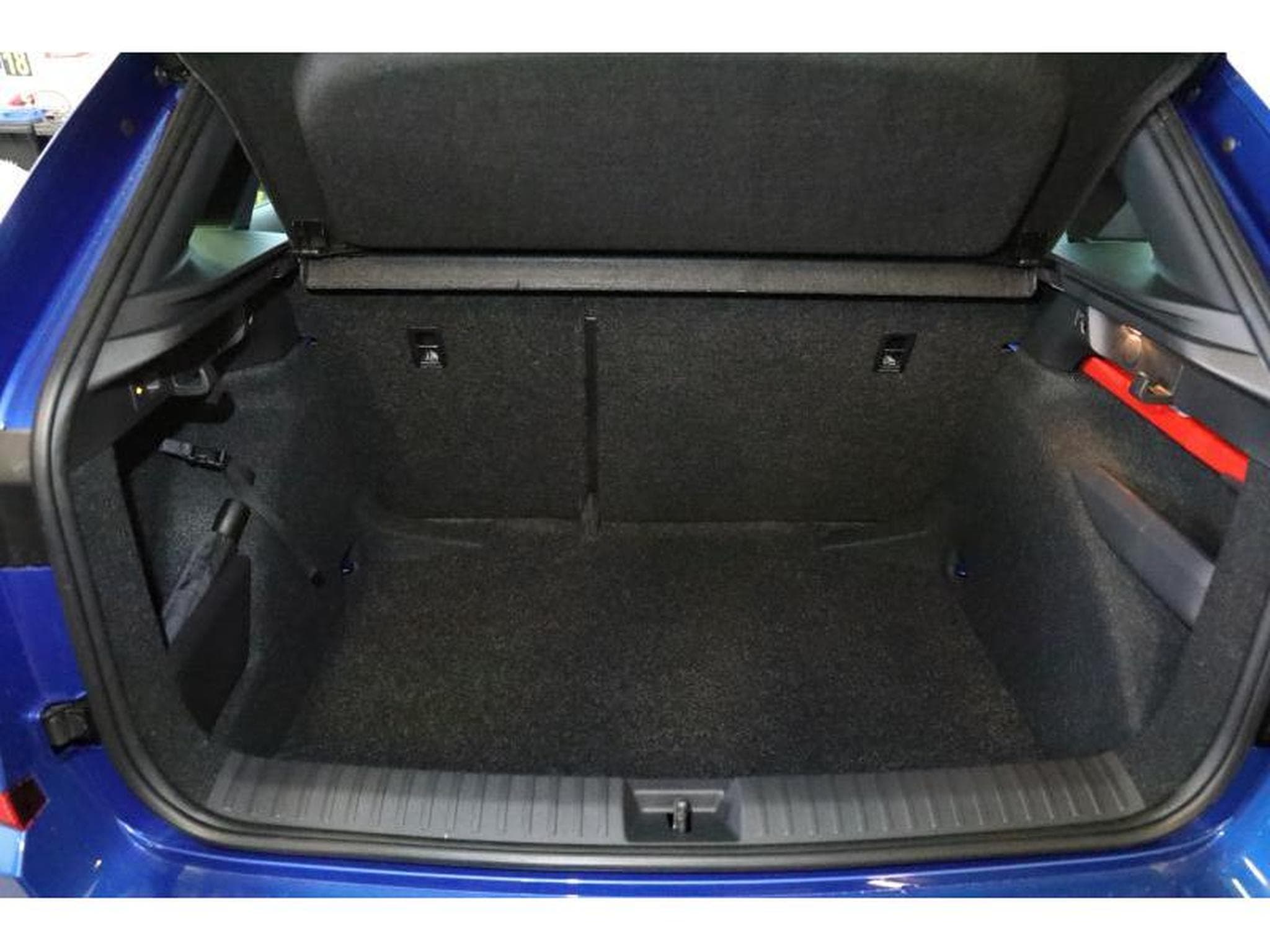 Skoda Kamiq Monte Carlo (2023) - Photo 6