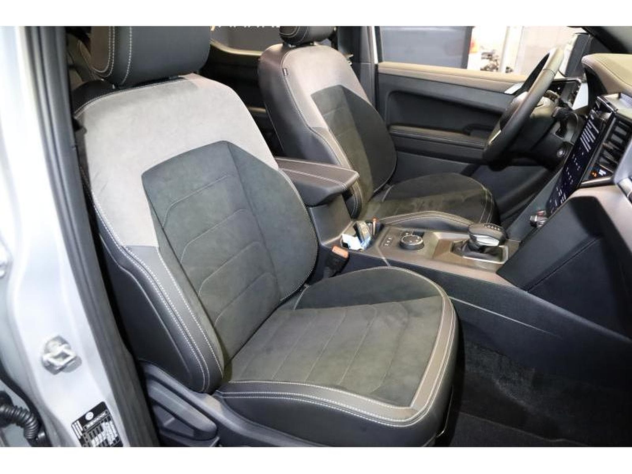 VW Amarok Style (2023) - Photo 10