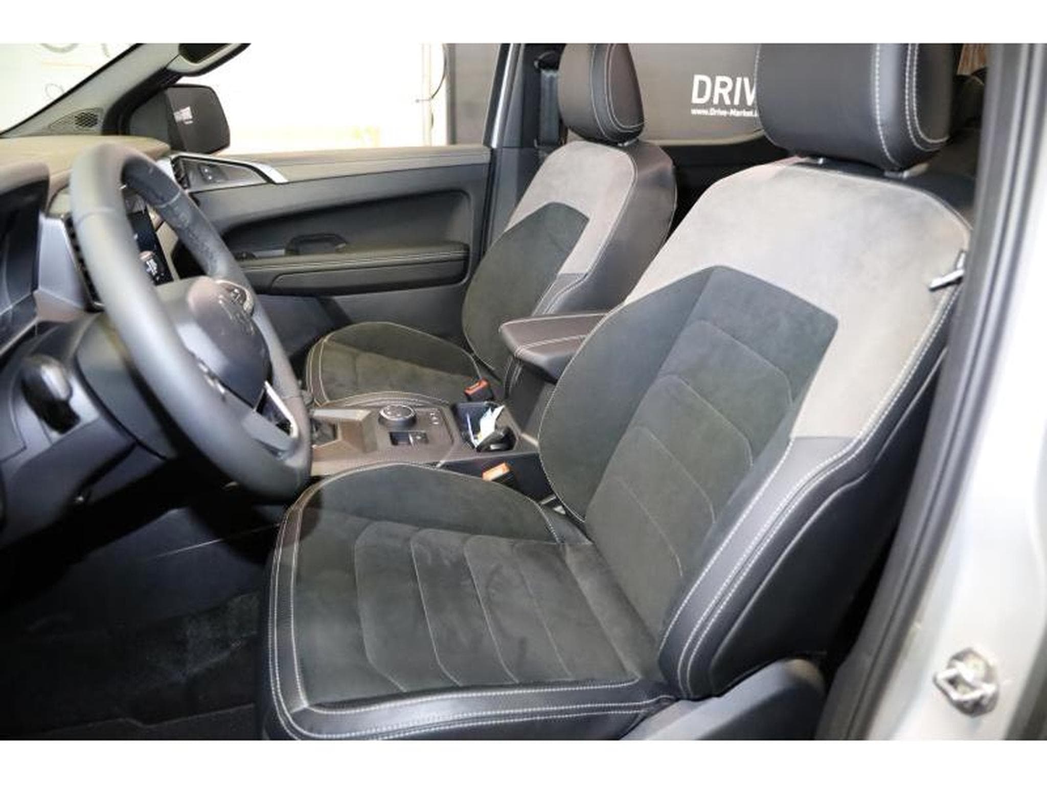 VW Amarok Style (2023) - Photo 6