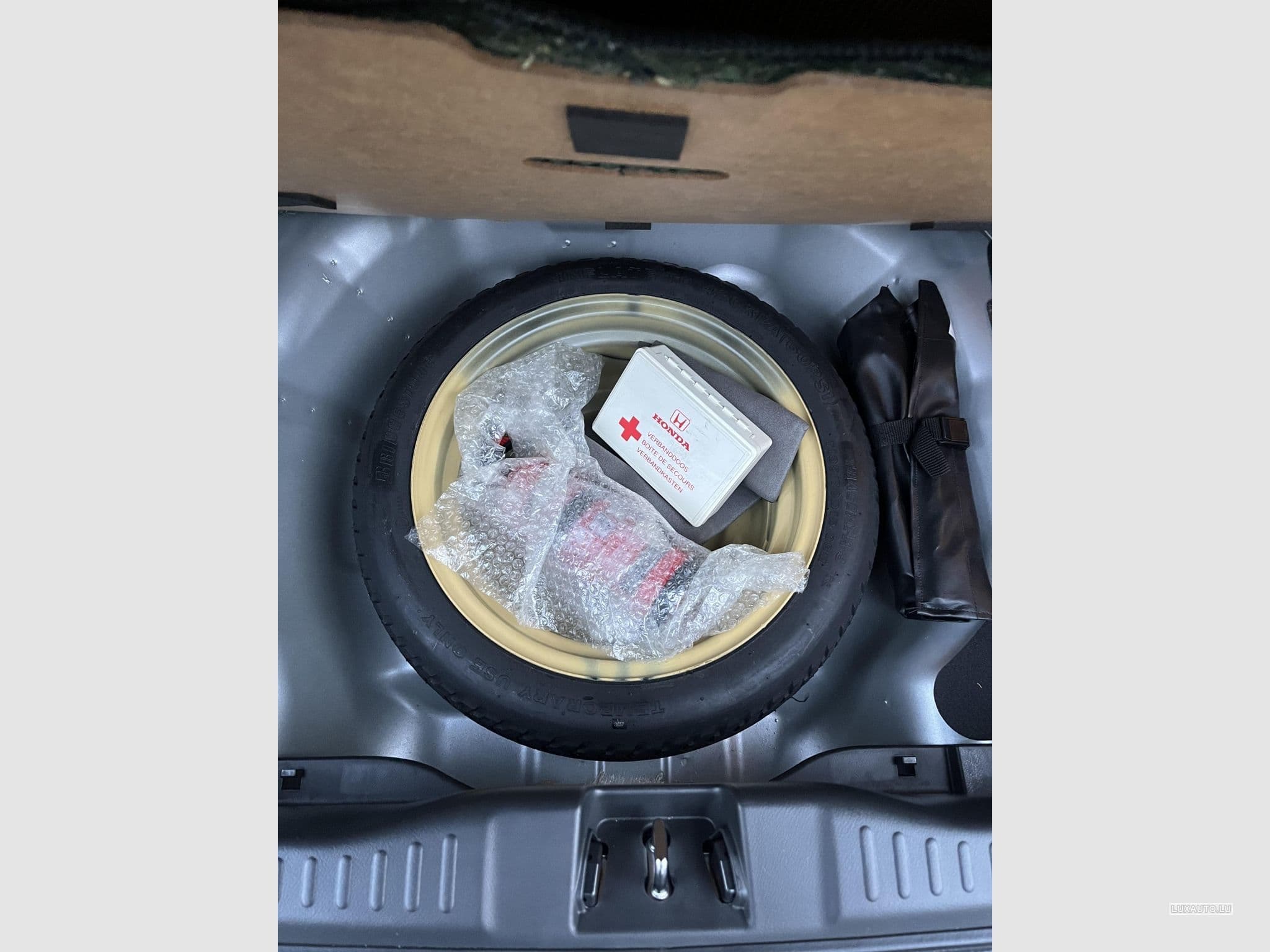 Honda Civic Type r (2003) - Photo 13