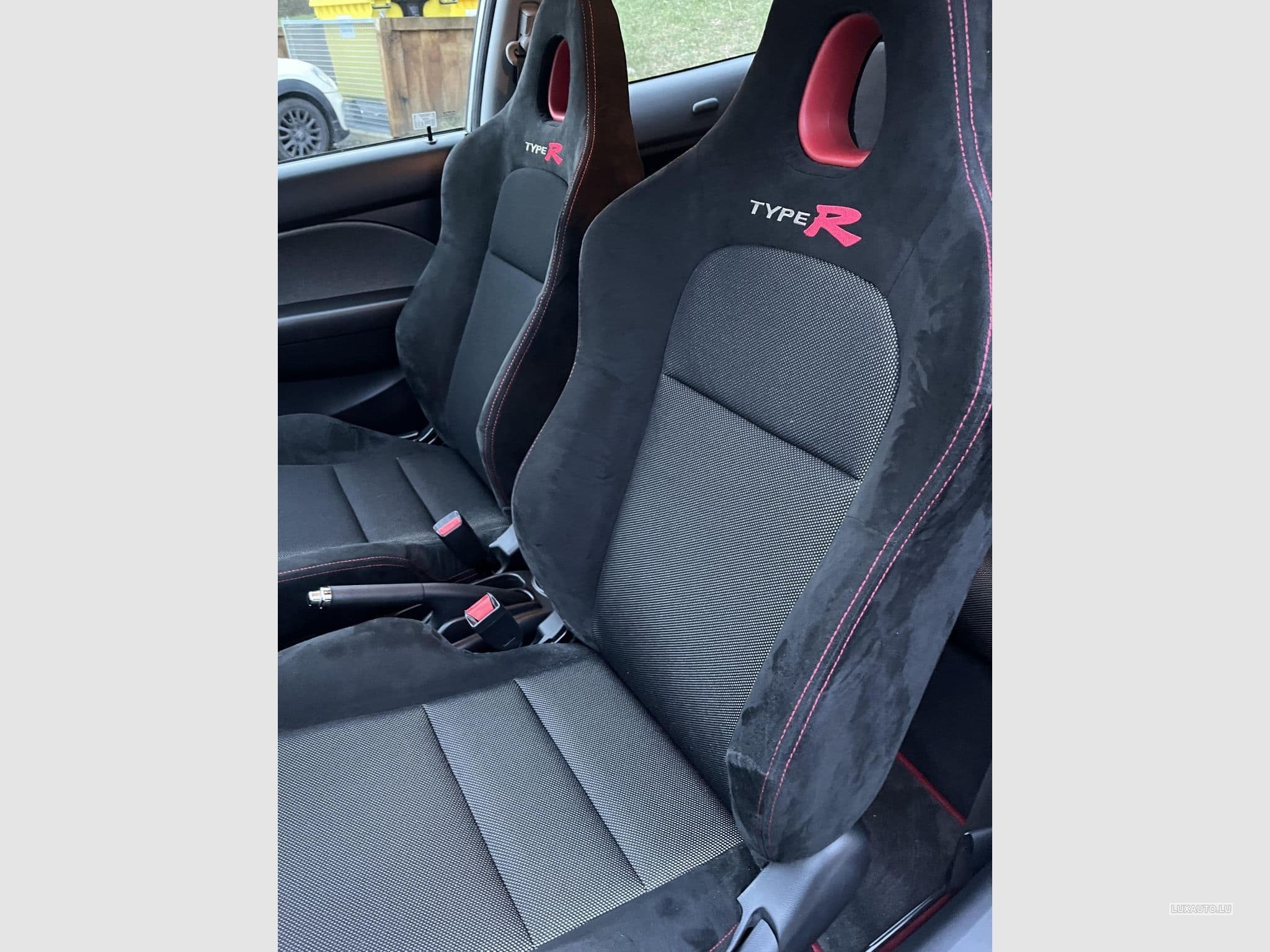 Honda Civic Type r (2003) - Photo 14