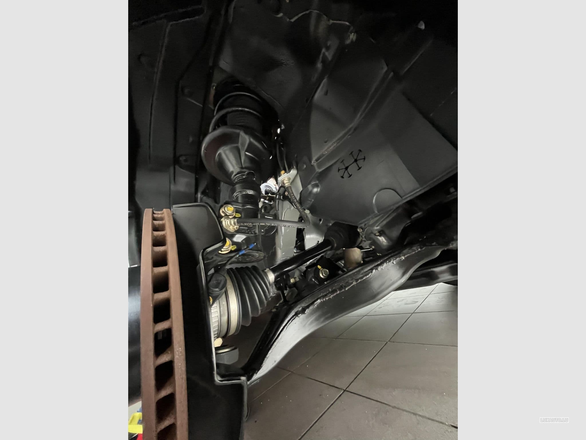 Honda Civic Type r (2003) - Photo 3