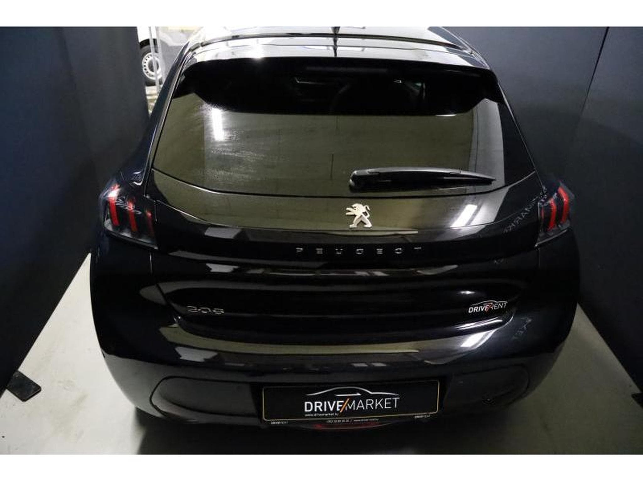 Peugeot 208 II Allure Pack (2023) - Foto 16