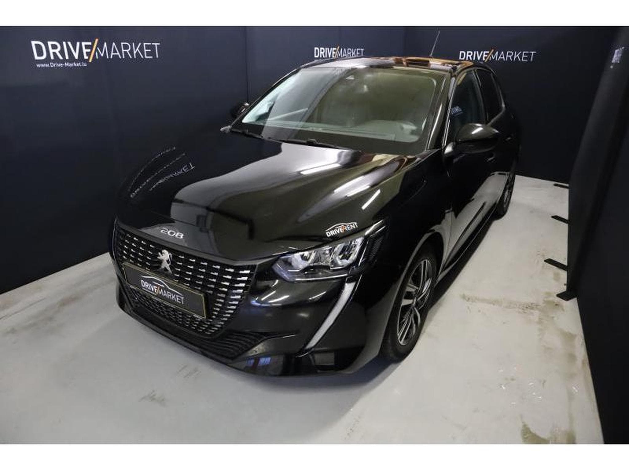 Peugeot 208 II Allure Pack (2023) - Foto 7