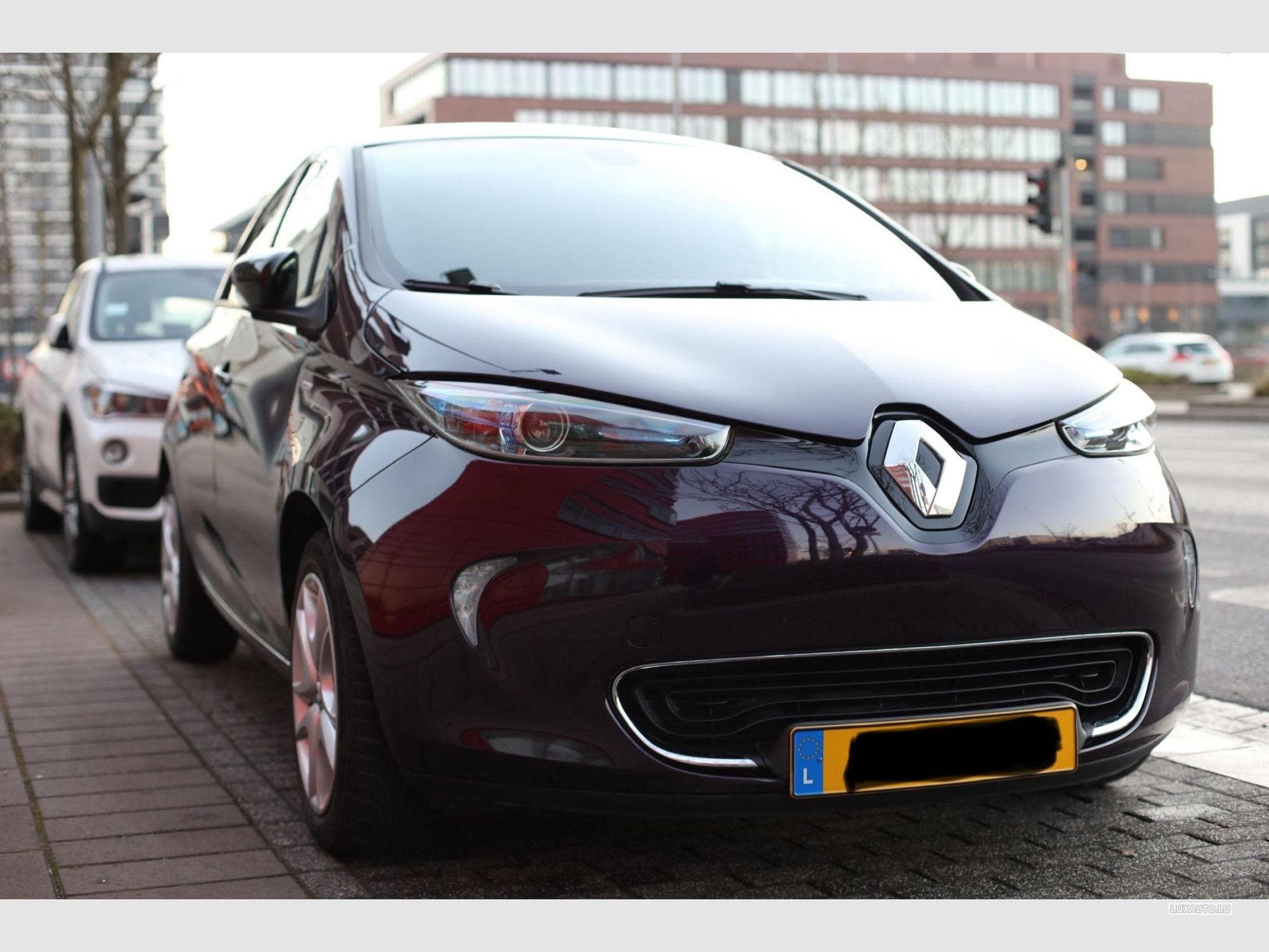 Renault Zoé Limited (2019) - Photo 1