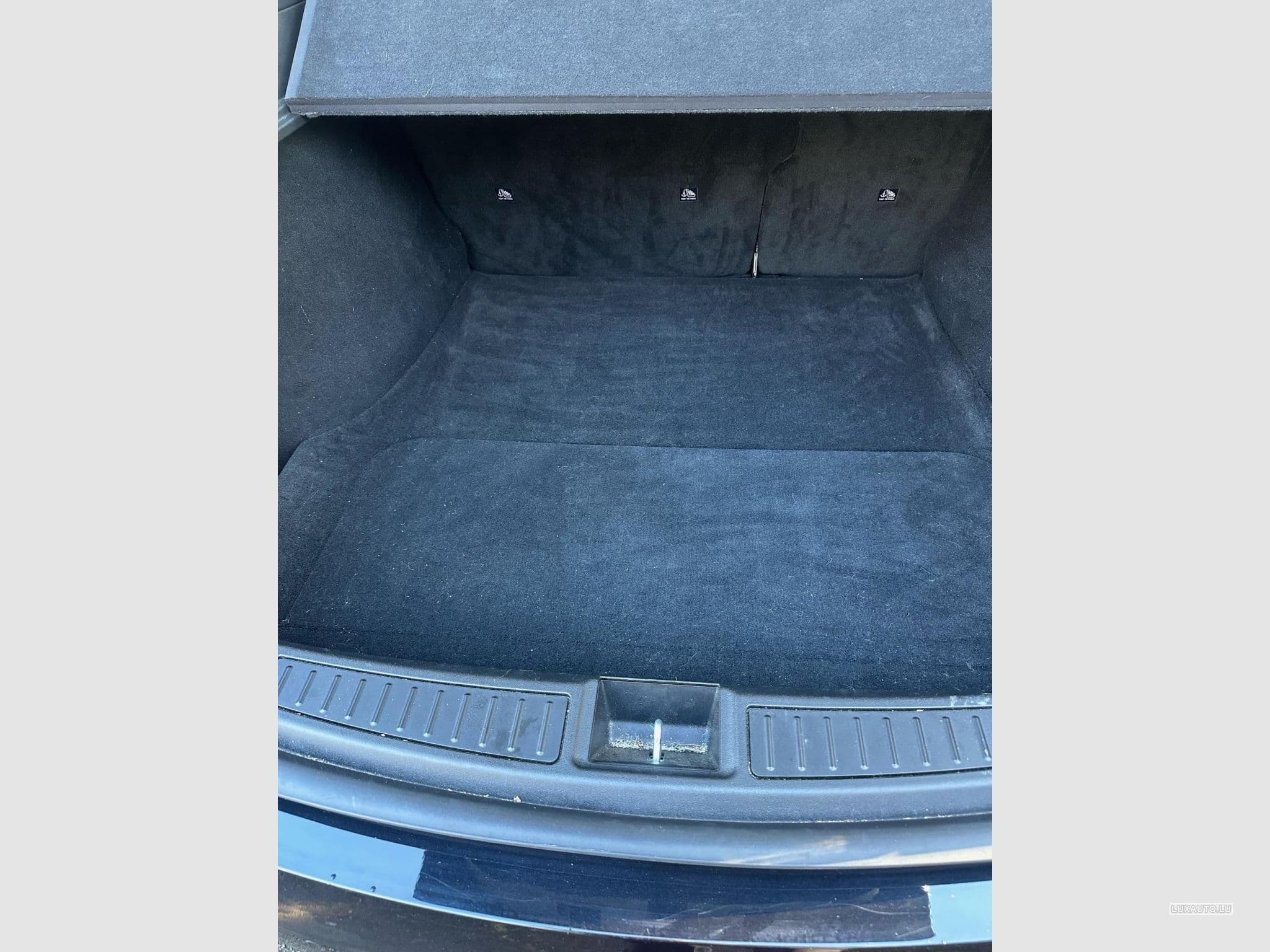 Tesla Model S Panorama, 525 HP 75 D. 4 Wheel. (2017) - Foto 11