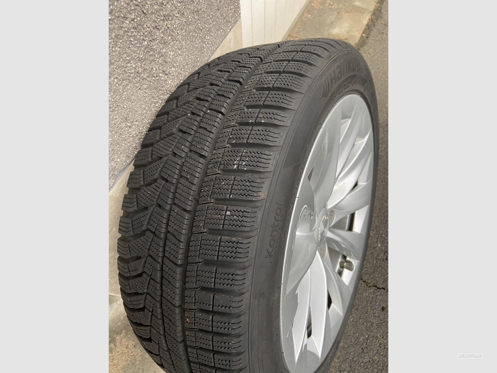 Tesla Model S Panorama, 525 HP 75 D. 4 Wheel. (2017) - Foto 13