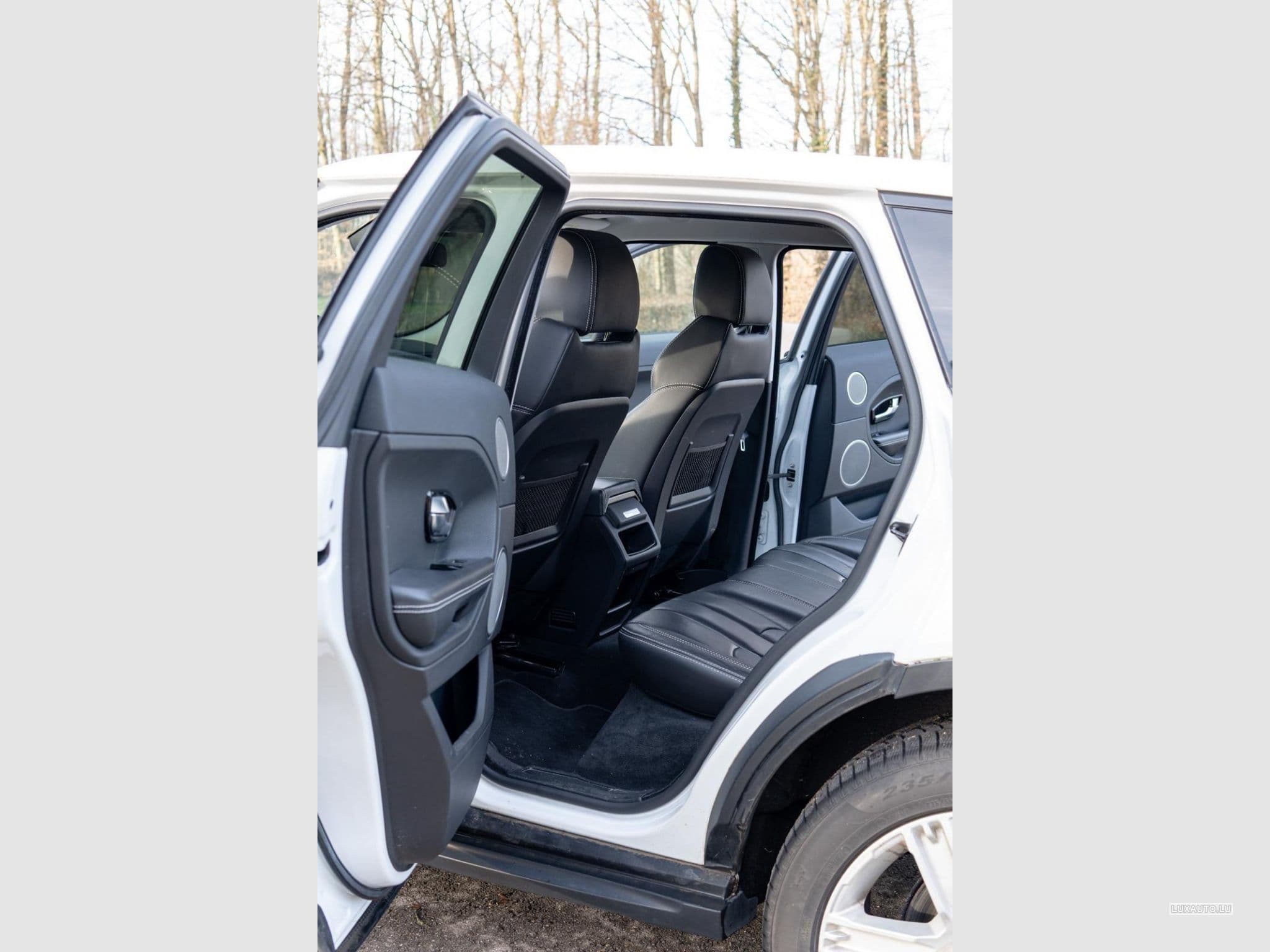 Land-Rover Range Rover Evoque (2015) - Photo 11