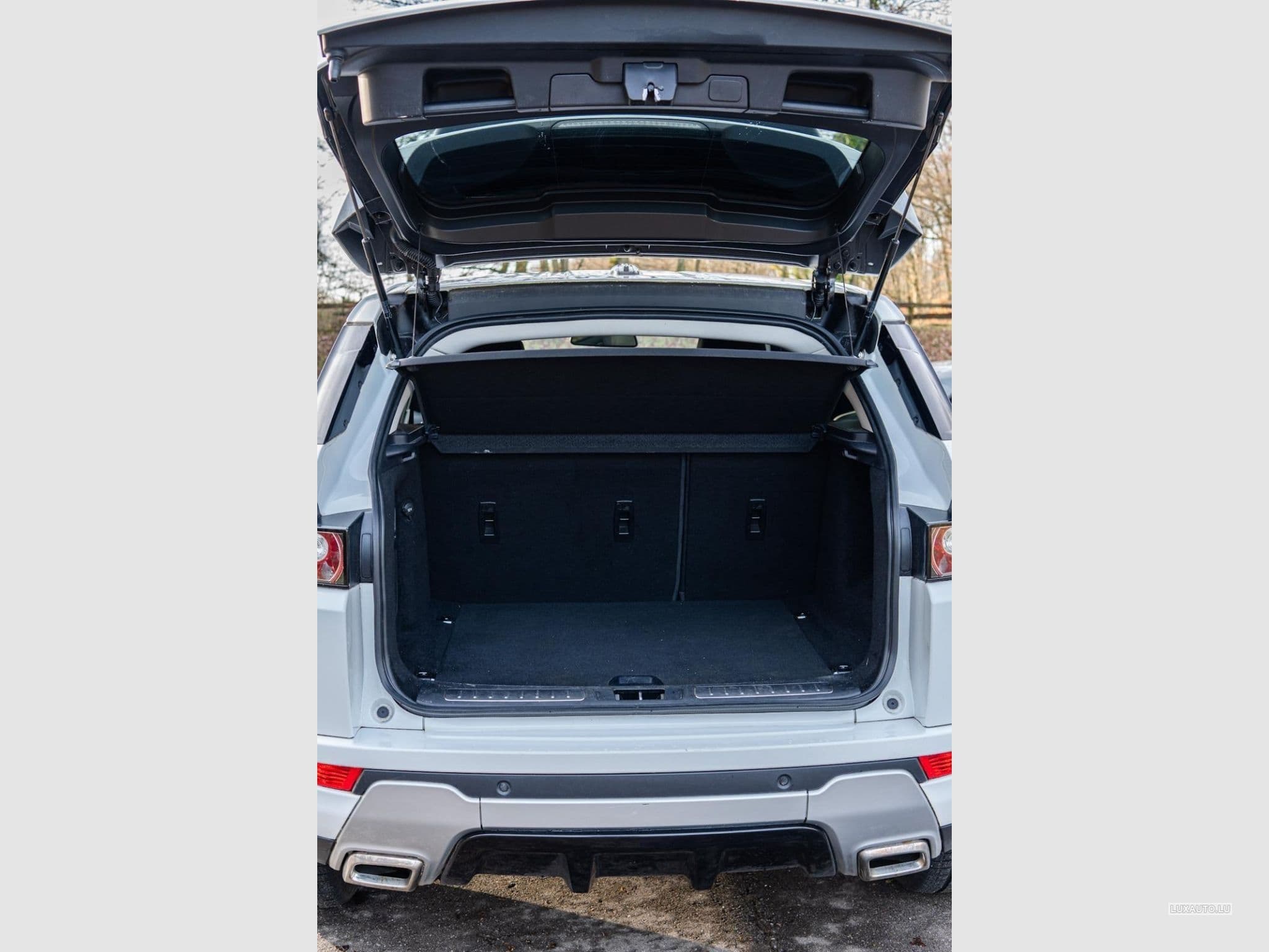 Land-Rover Range Rover Evoque (2015) - Photo 12