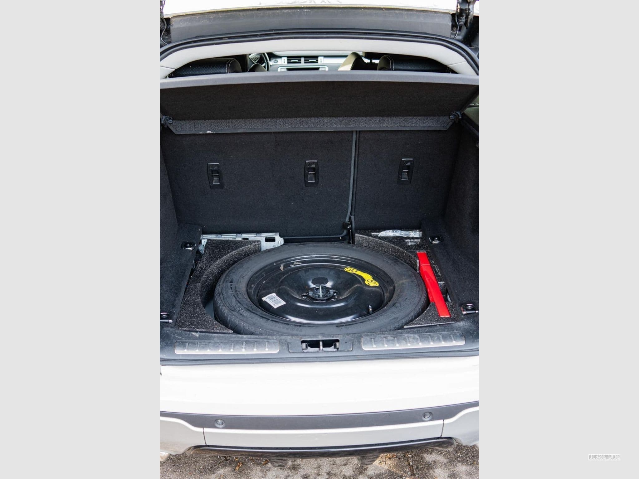 Land-Rover Range Rover Evoque (2015) - Photo 14