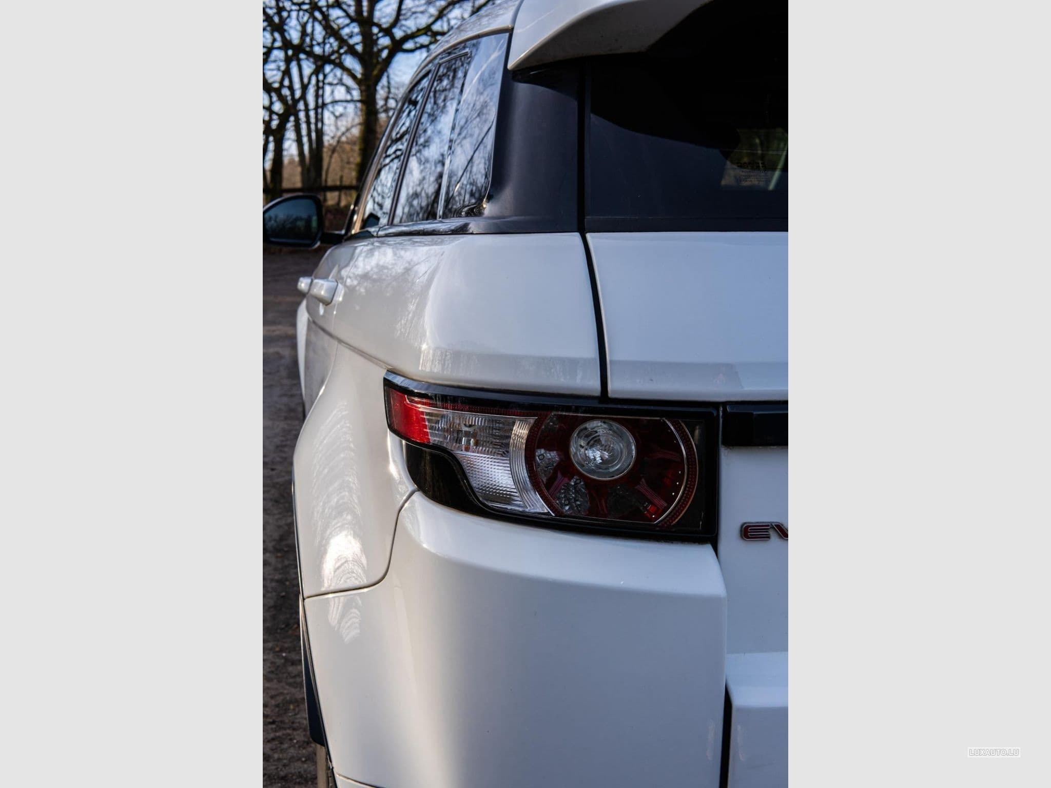 Land-Rover Range Rover Evoque (2015) - Photo 5