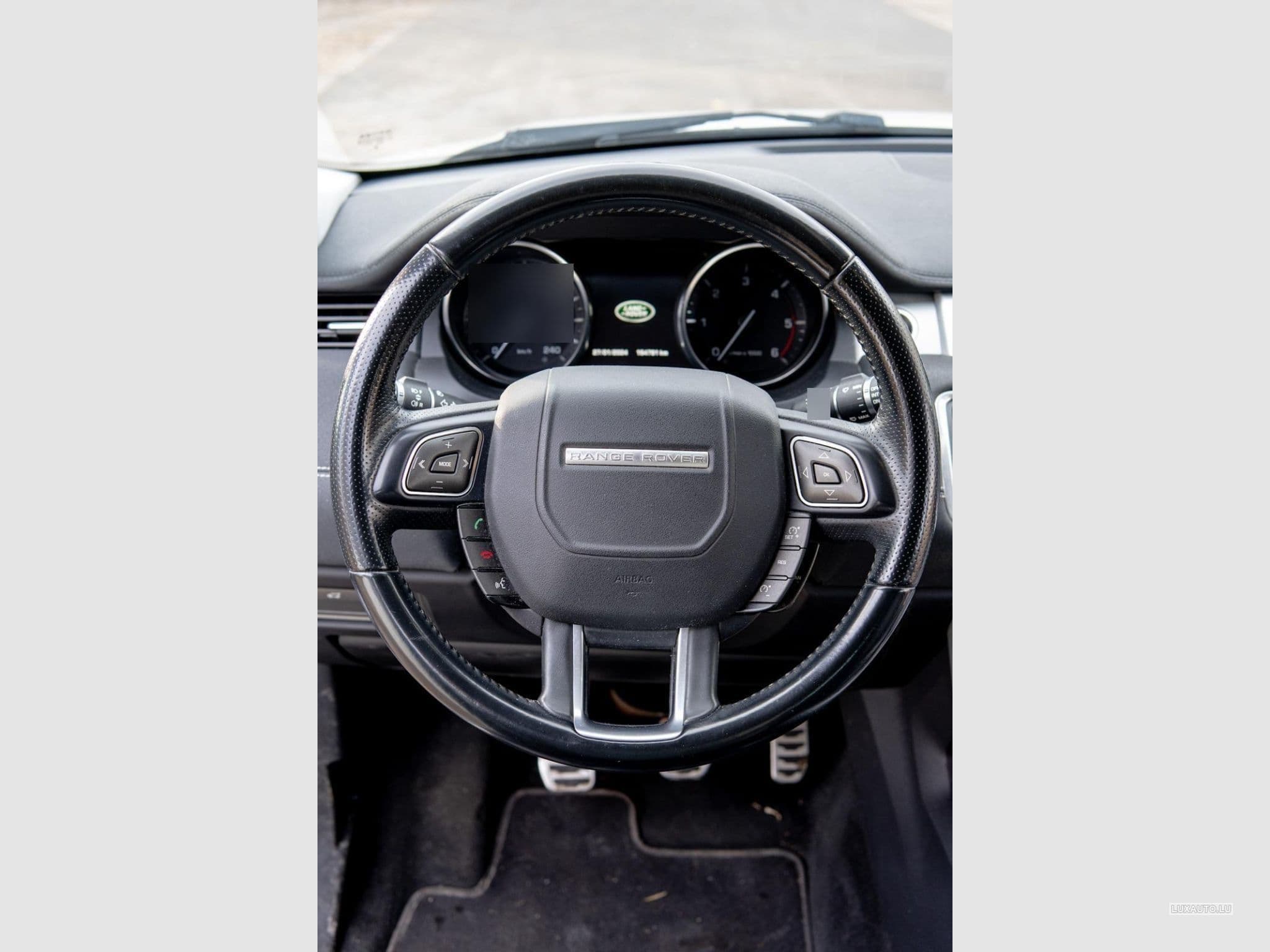 Land-Rover Range Rover Evoque (2015) - Photo 6