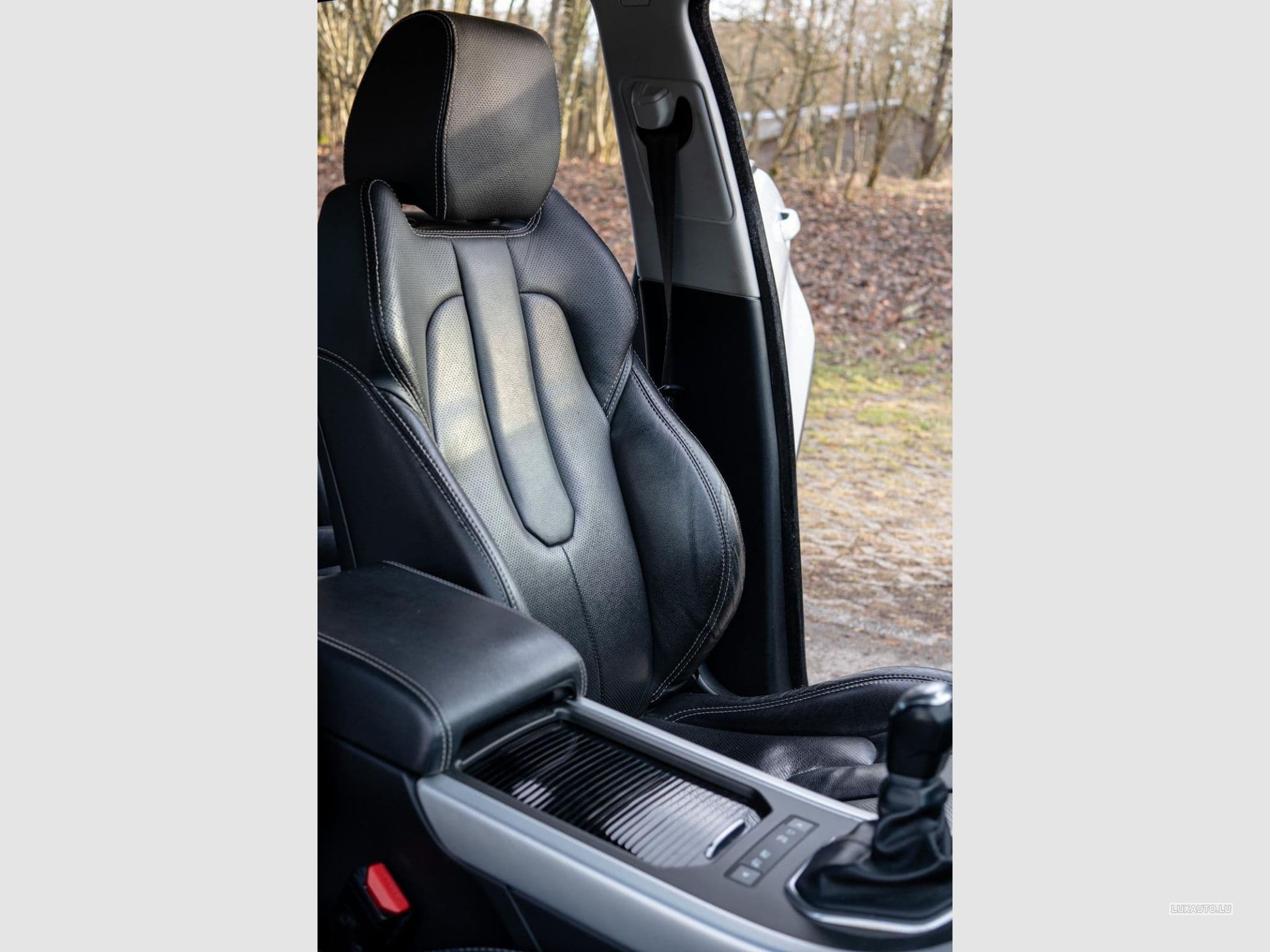 Land-Rover Range Rover Evoque (2015) - Photo 9