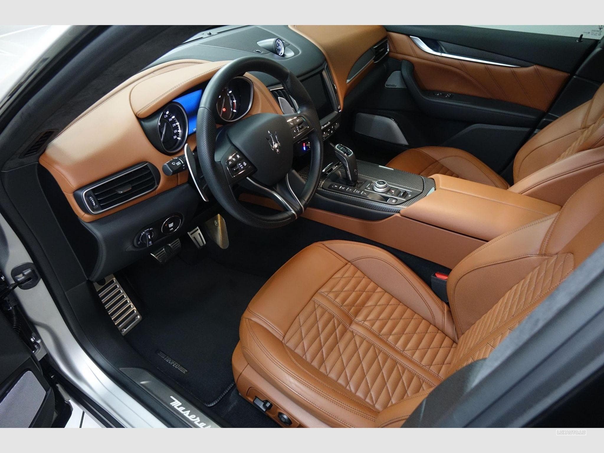 Maserati Levante TROFEO (2021) - Foto 2