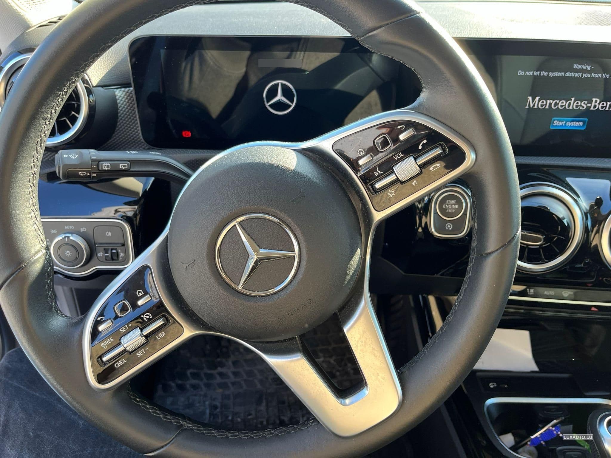 Mercedes A 180 (2022) - Foto 7