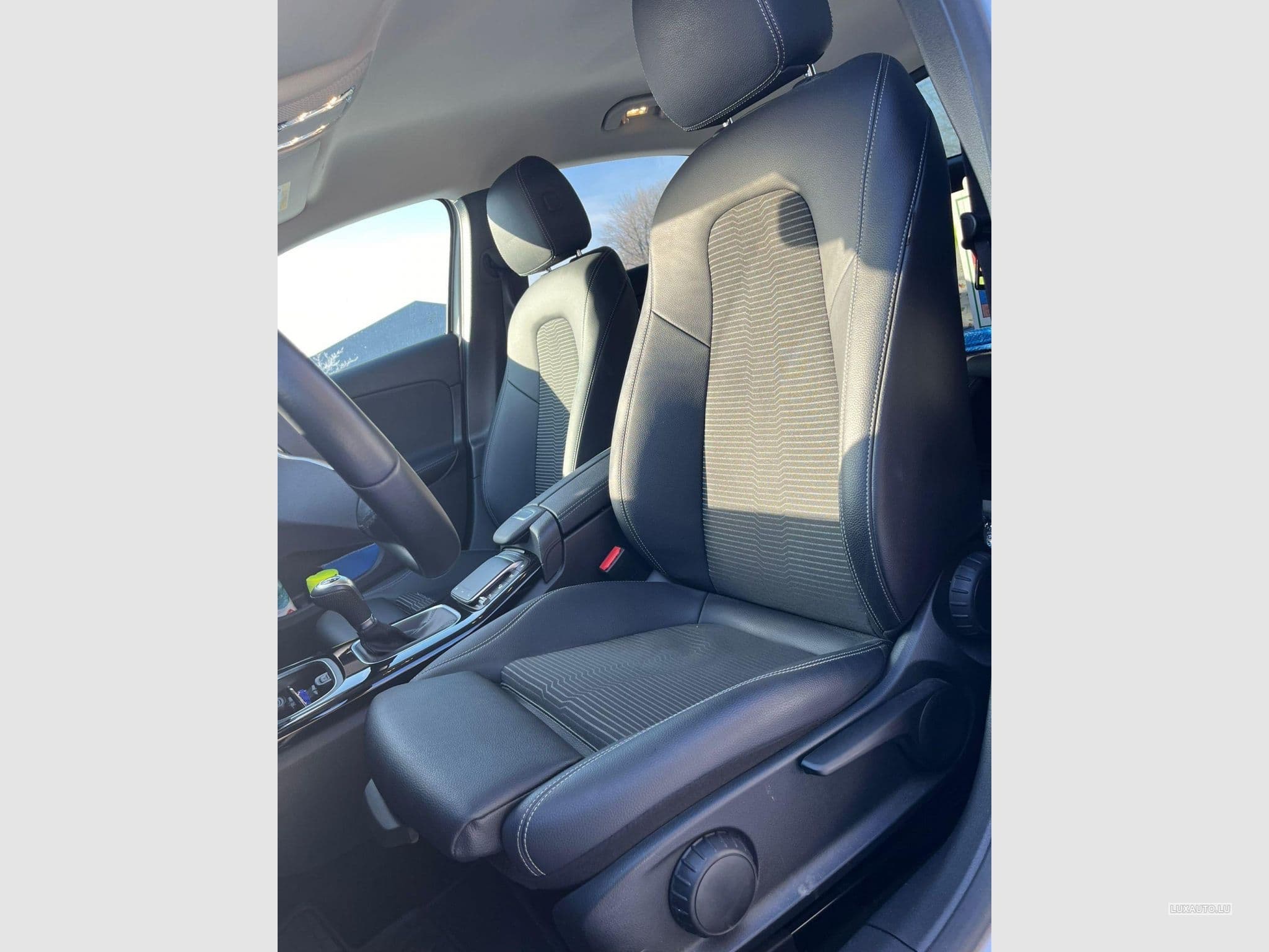 Mercedes A 180 (2022) - Foto 9