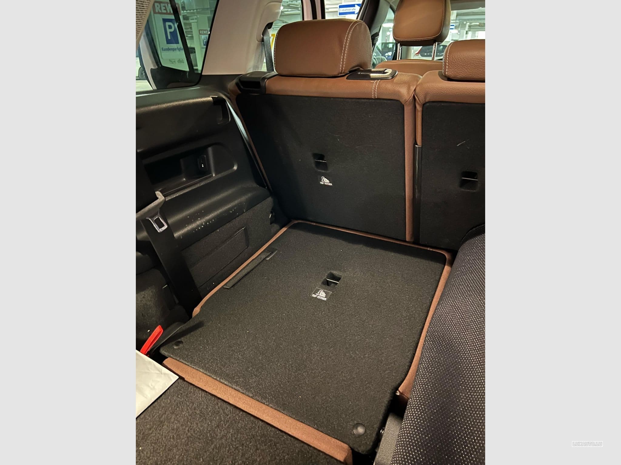 Mercedes GLB 200 (2020) - Photo 5