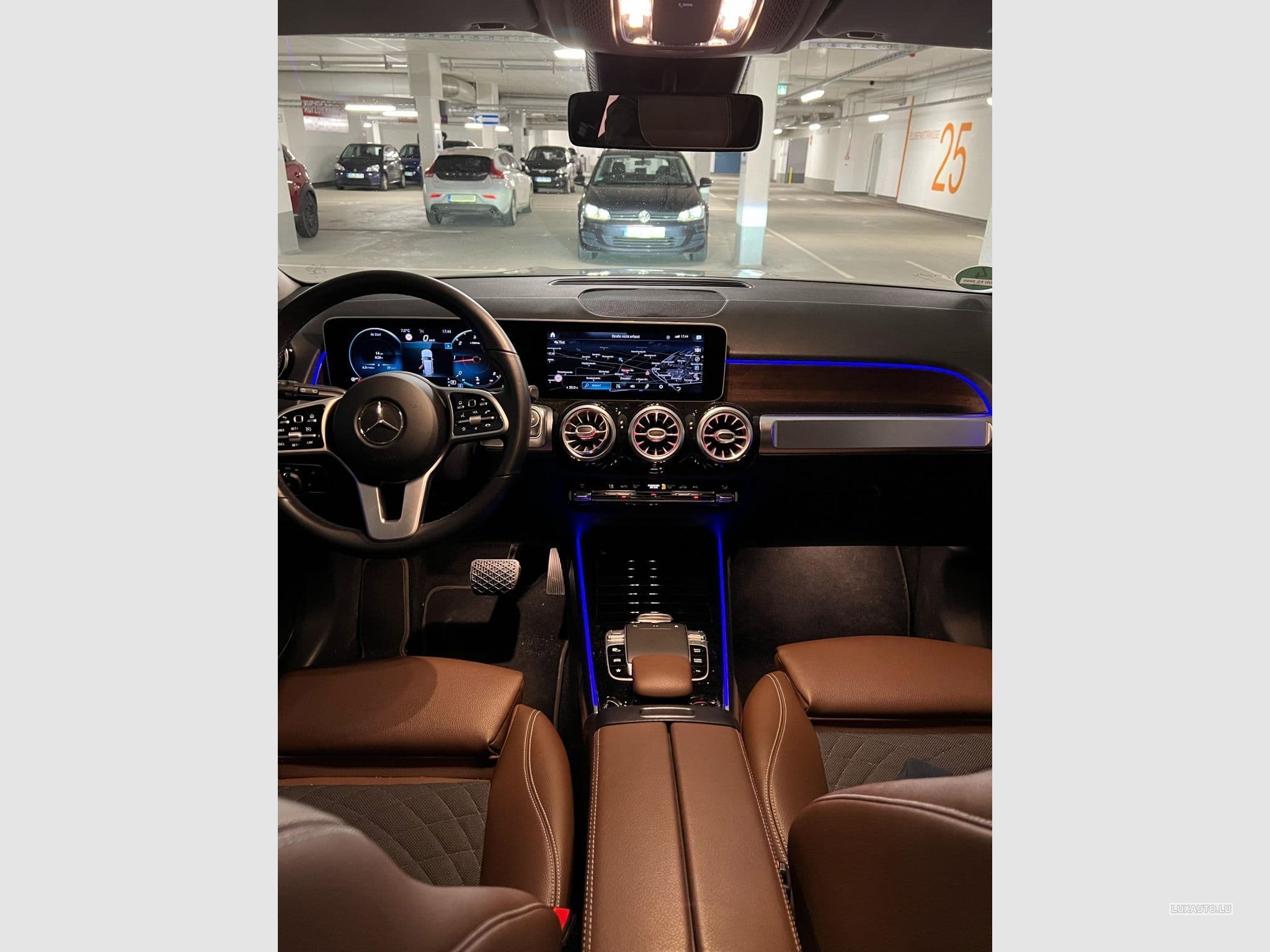 Mercedes GLB 200 (2020) - Photo 6