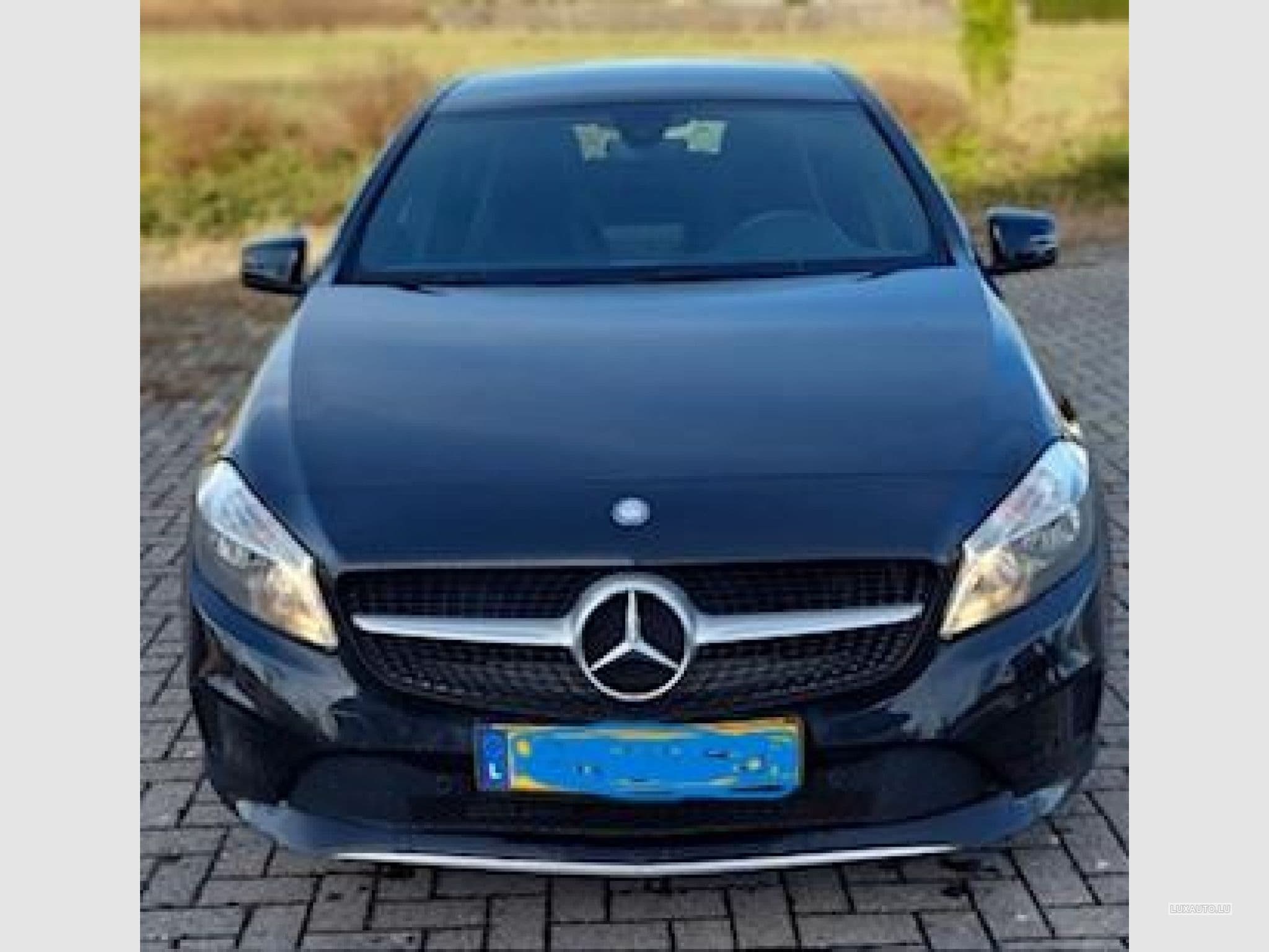 Mercedes A 200 (2016) - Foto 1