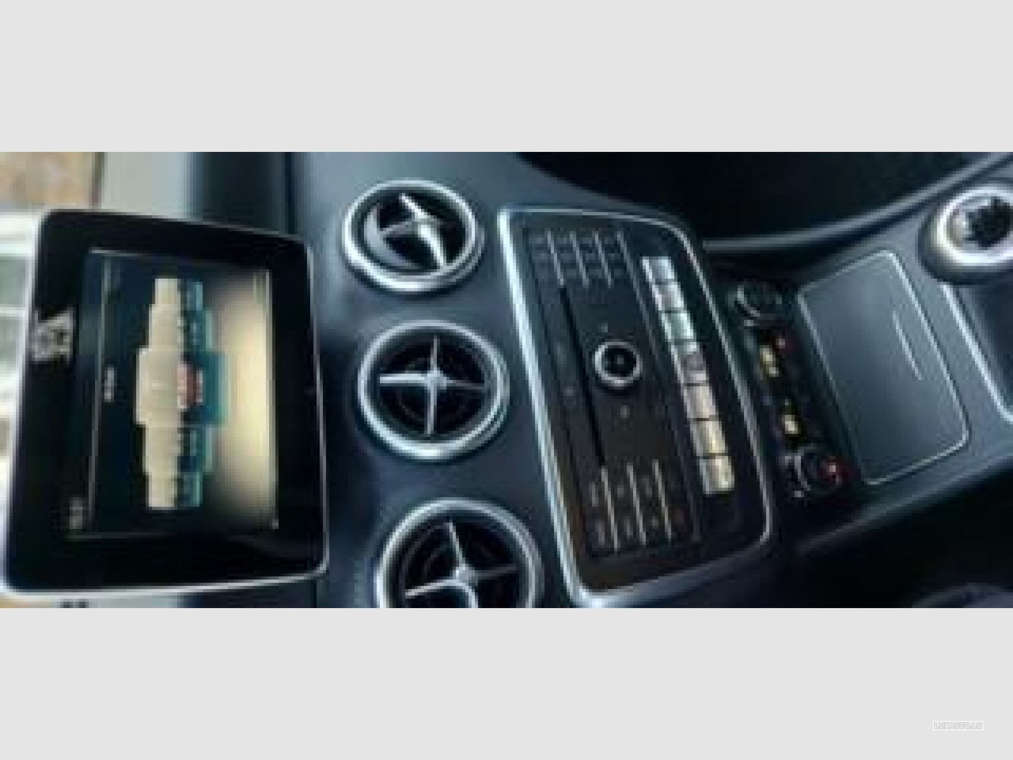 Mercedes A 200 (2016) - Foto 10